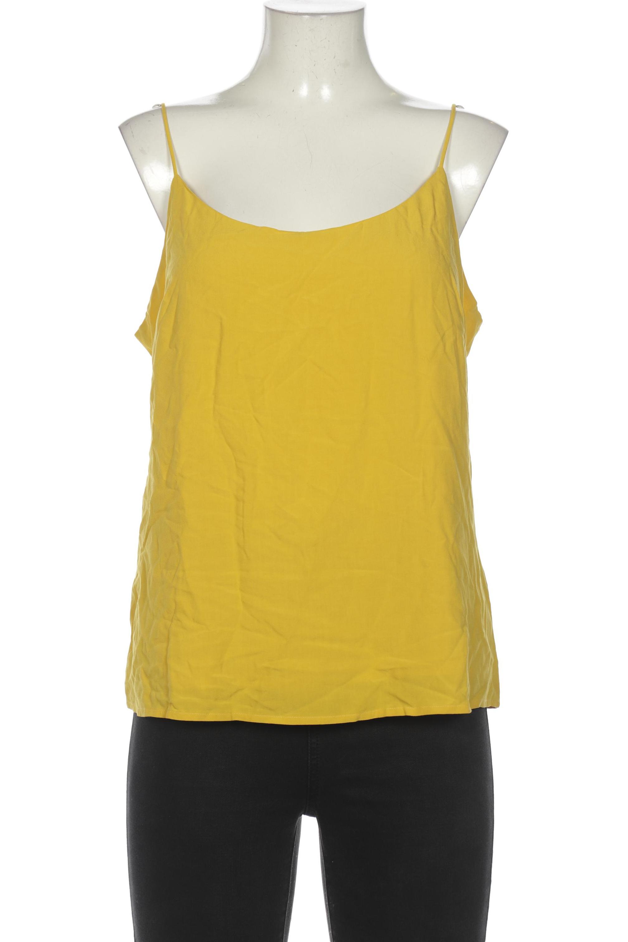 

Superdry Damen Top, gelb
