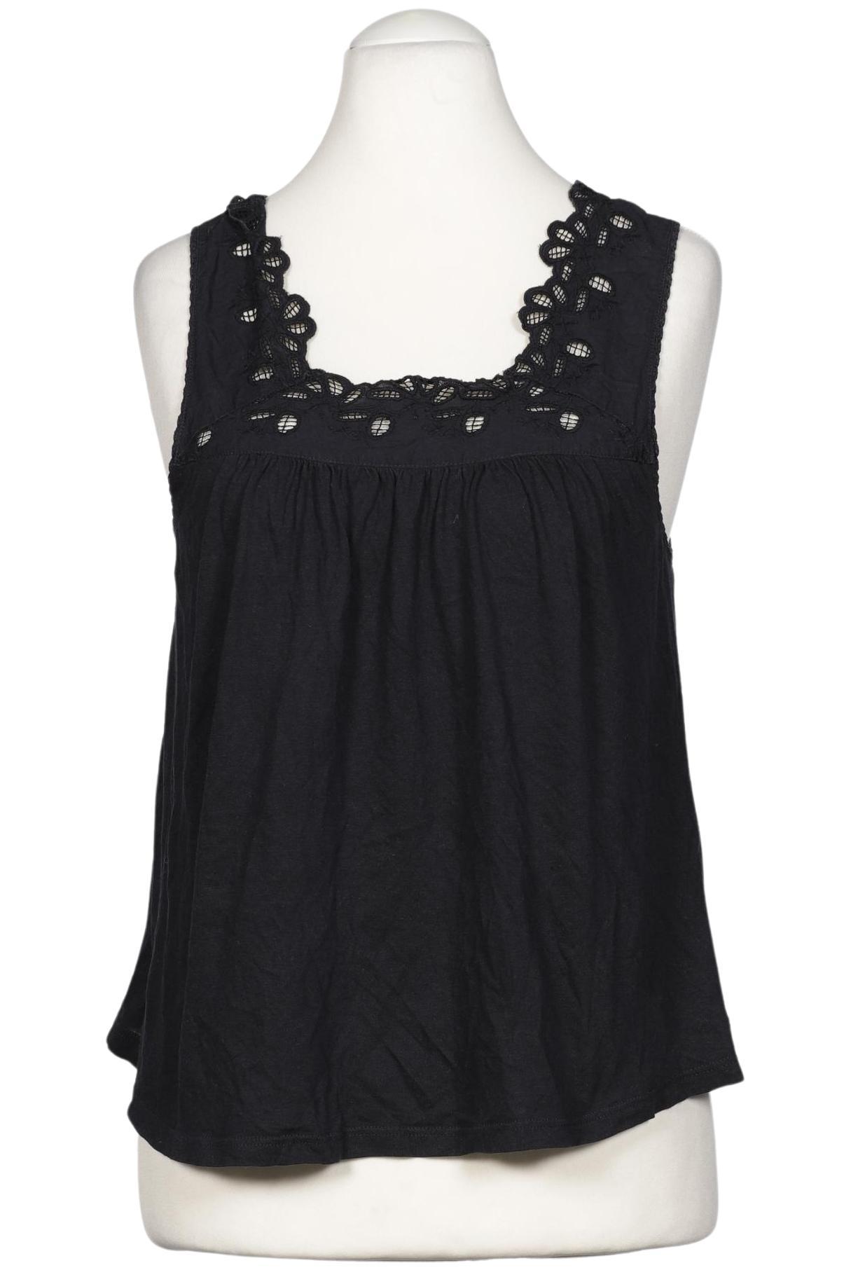 

Superdry Damen Top, marineblau, Gr. 38