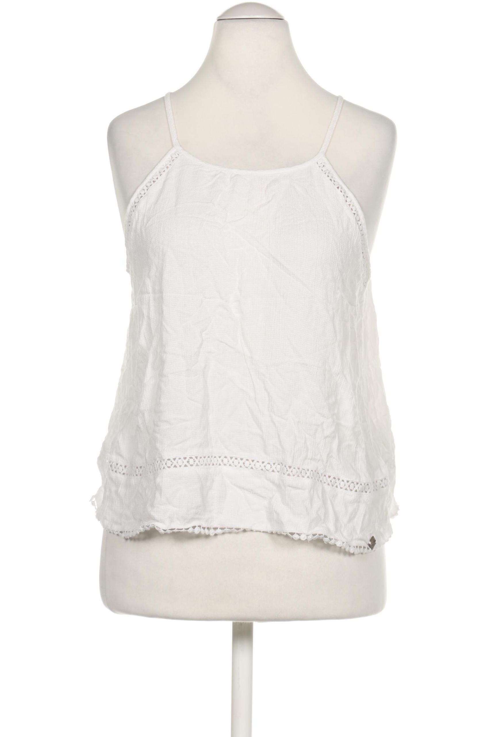 

Superdry Damen Top, weiß, Gr. 40