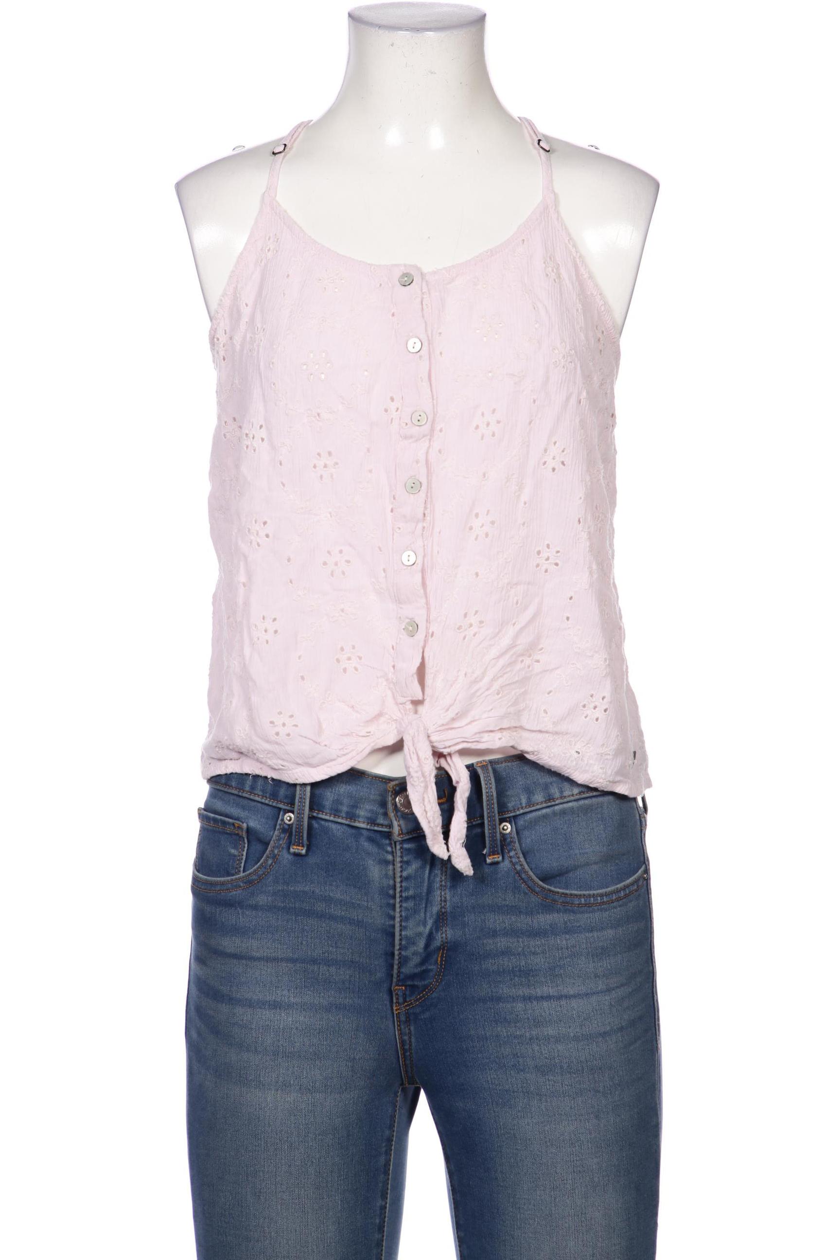 

Superdry Damen Top, pink