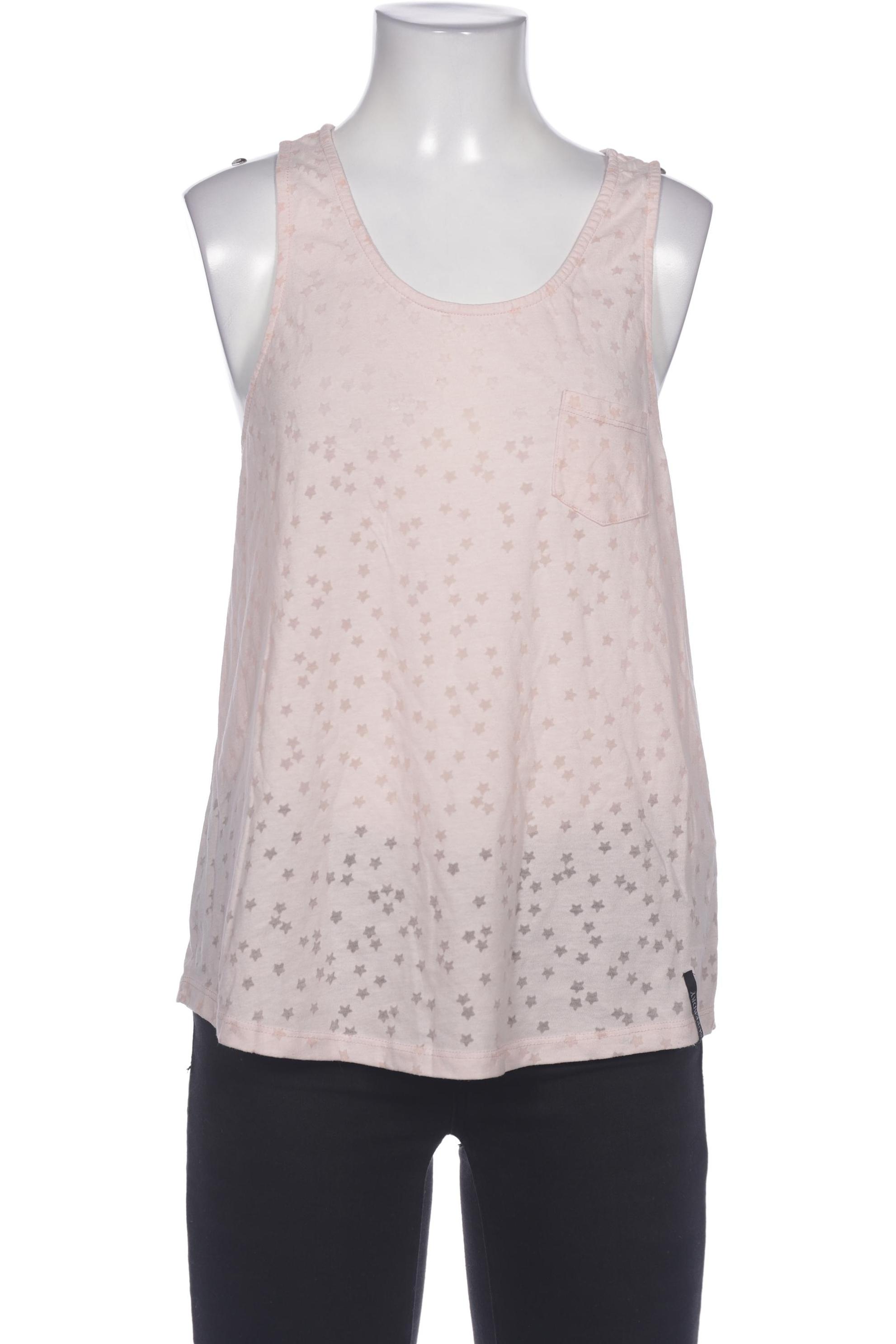 

Superdry Damen Top, pink, Gr. 42