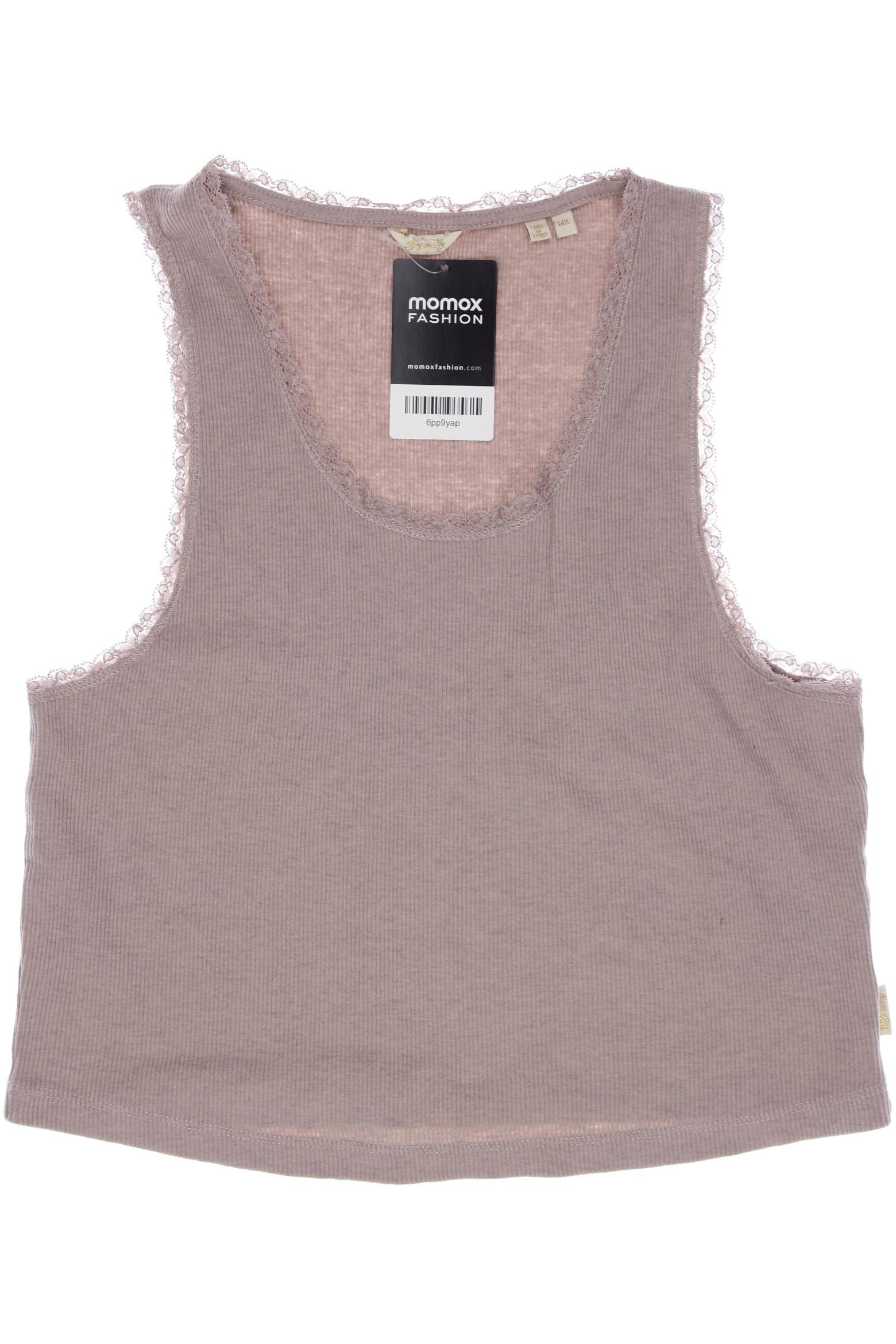

Superdry Damen Top, pink