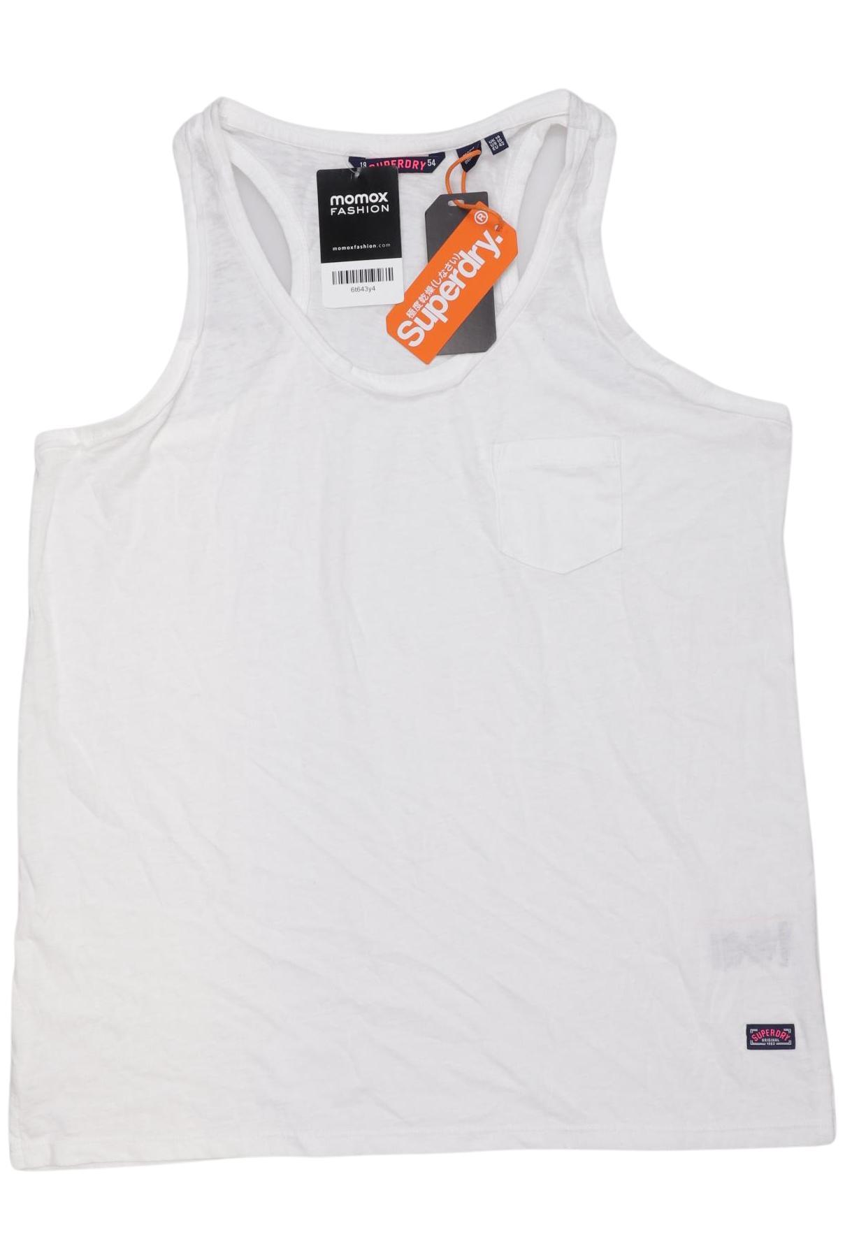 Thumbnail - Superdry Damen Top, cremeweiß, Gr. 42