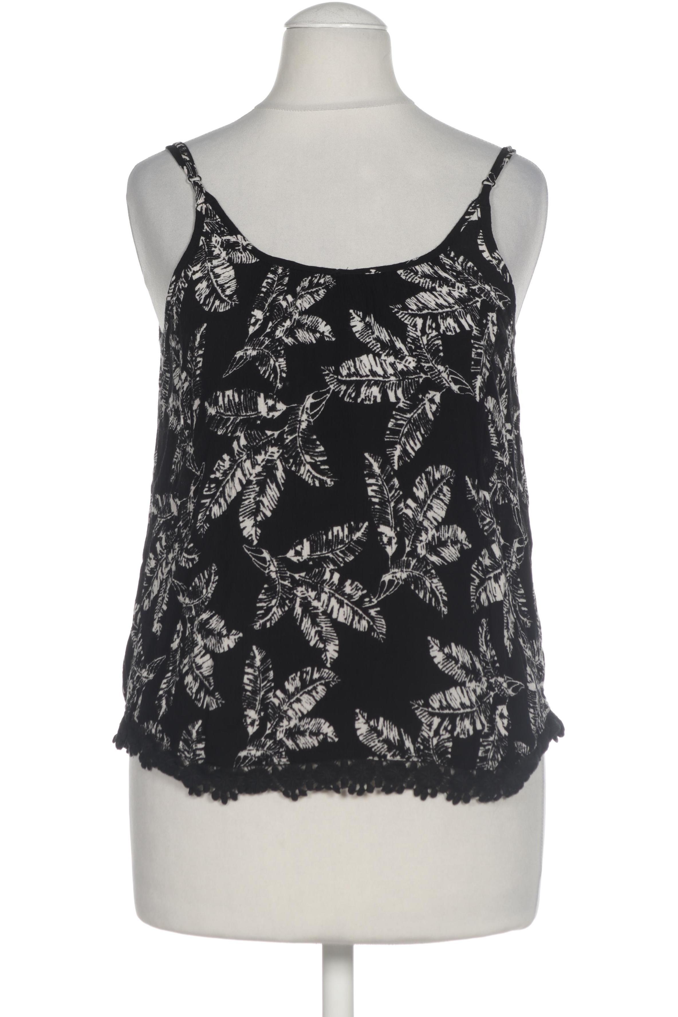 

Superdry Damen Top, schwarz, Gr.