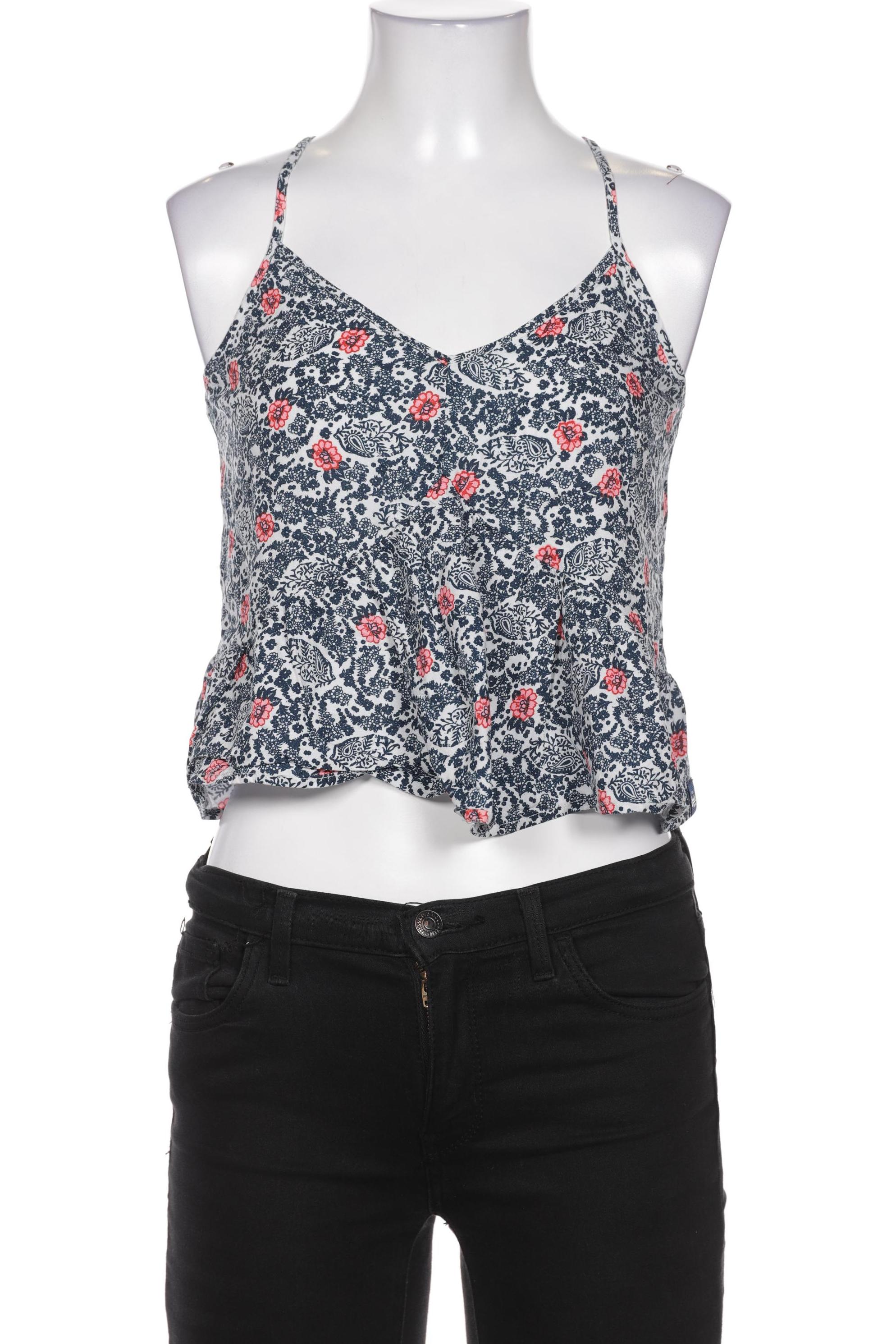 

Superdry Damen Top, mehrfarbig