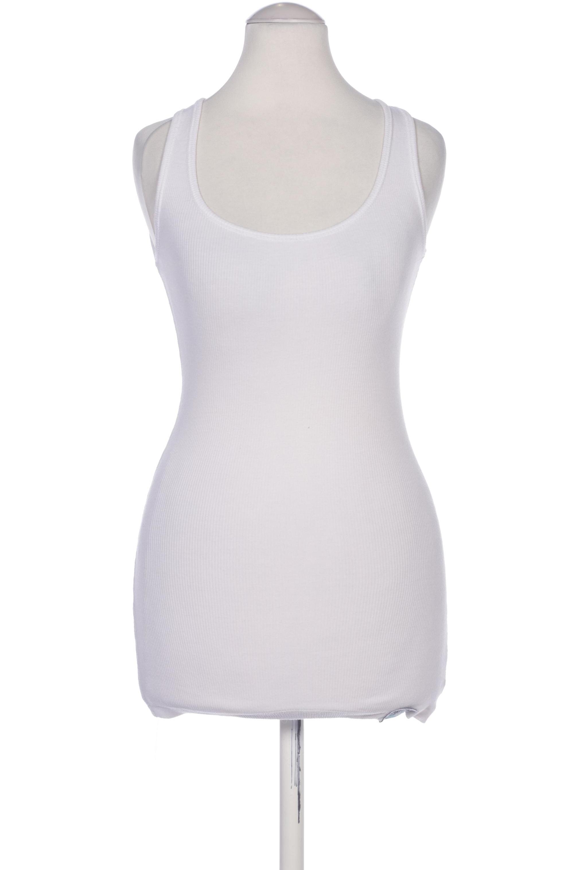

Superdry Damen Top, weiß, Gr. 34
