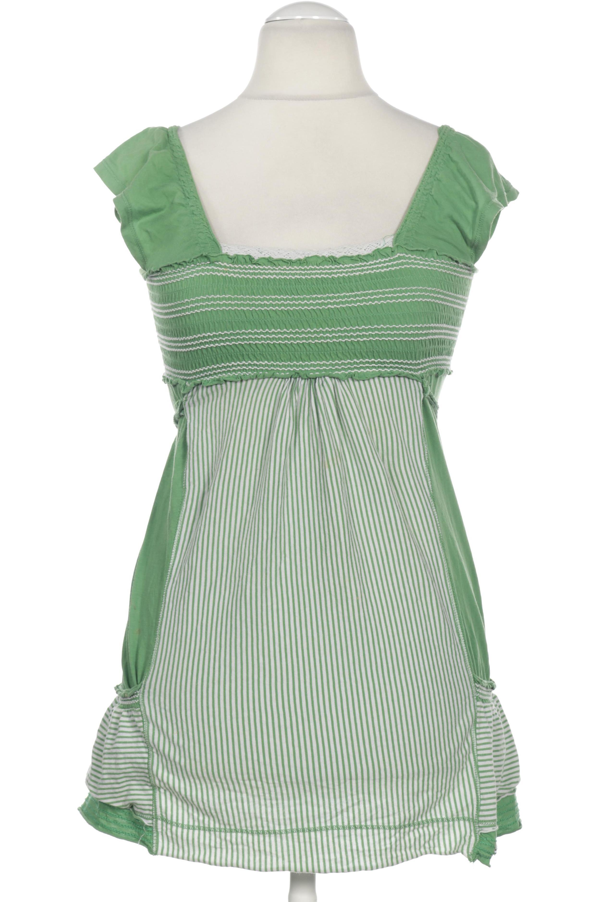 

Superdry Damen Top, grün, Gr.