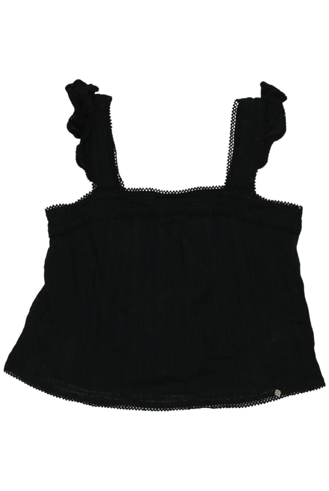 

Superdry Damen Top, marineblau, Gr. 40