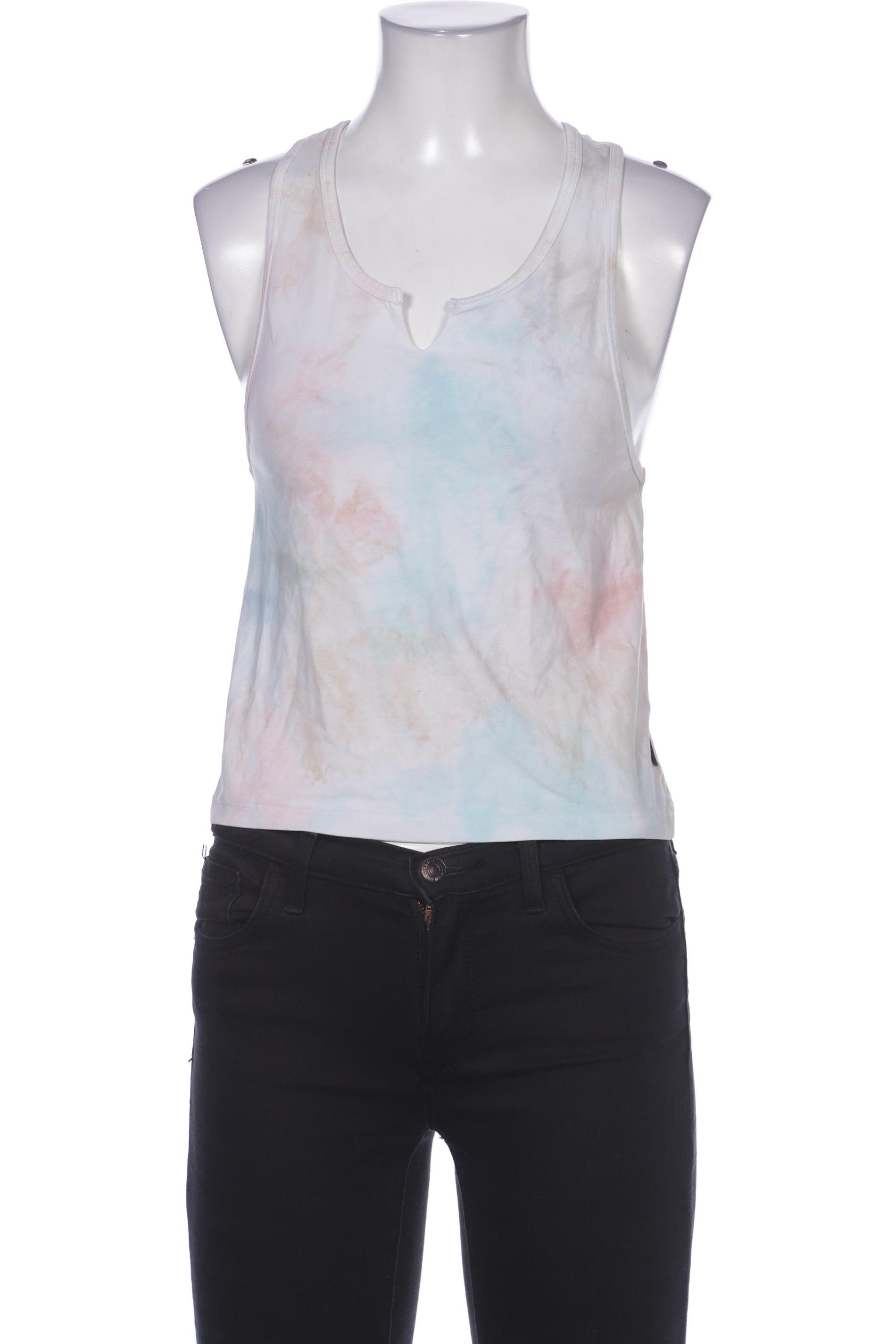 

Superdry Damen Top, weiß, Gr. 36