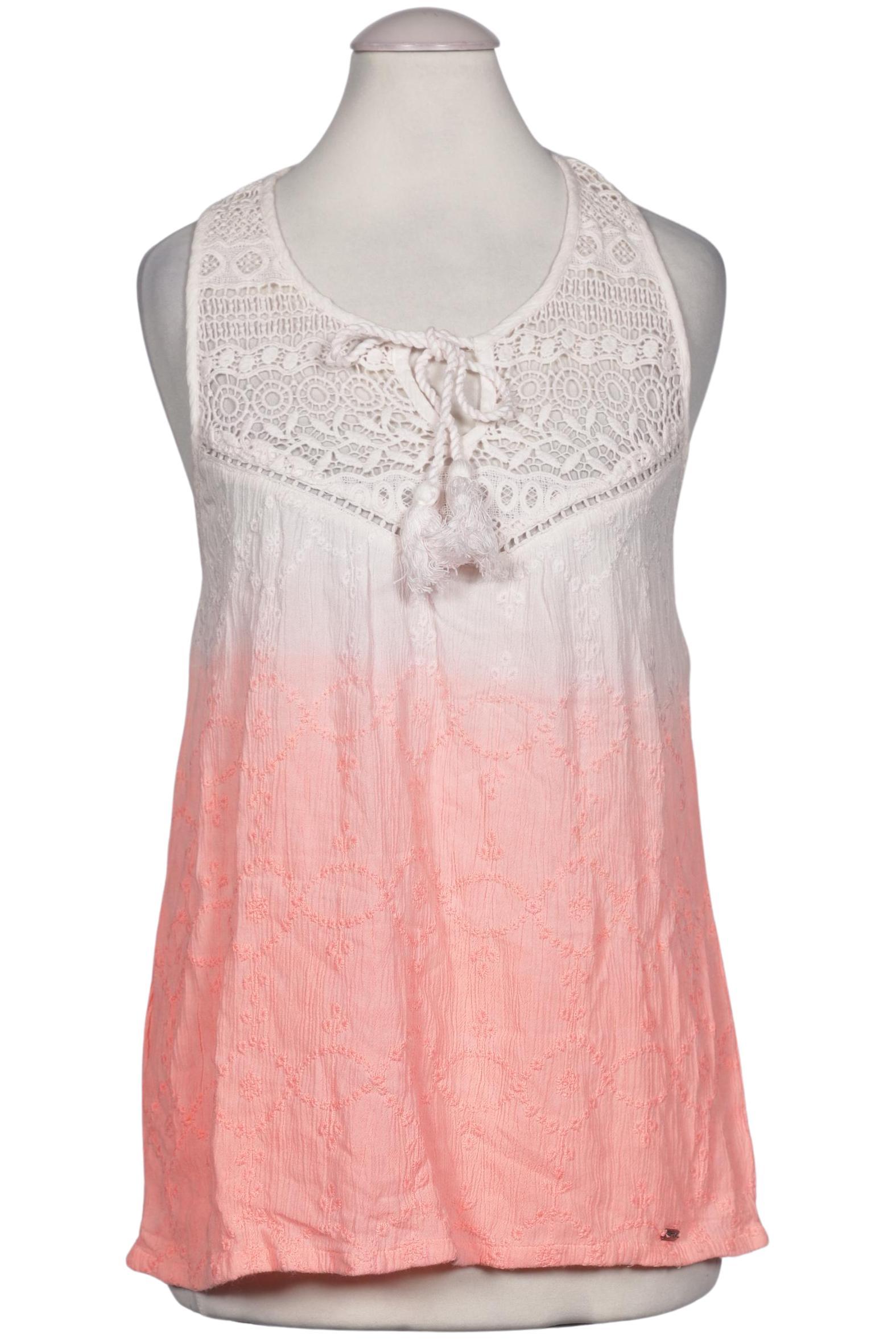 

Superdry Damen Top, pink, Gr. 34