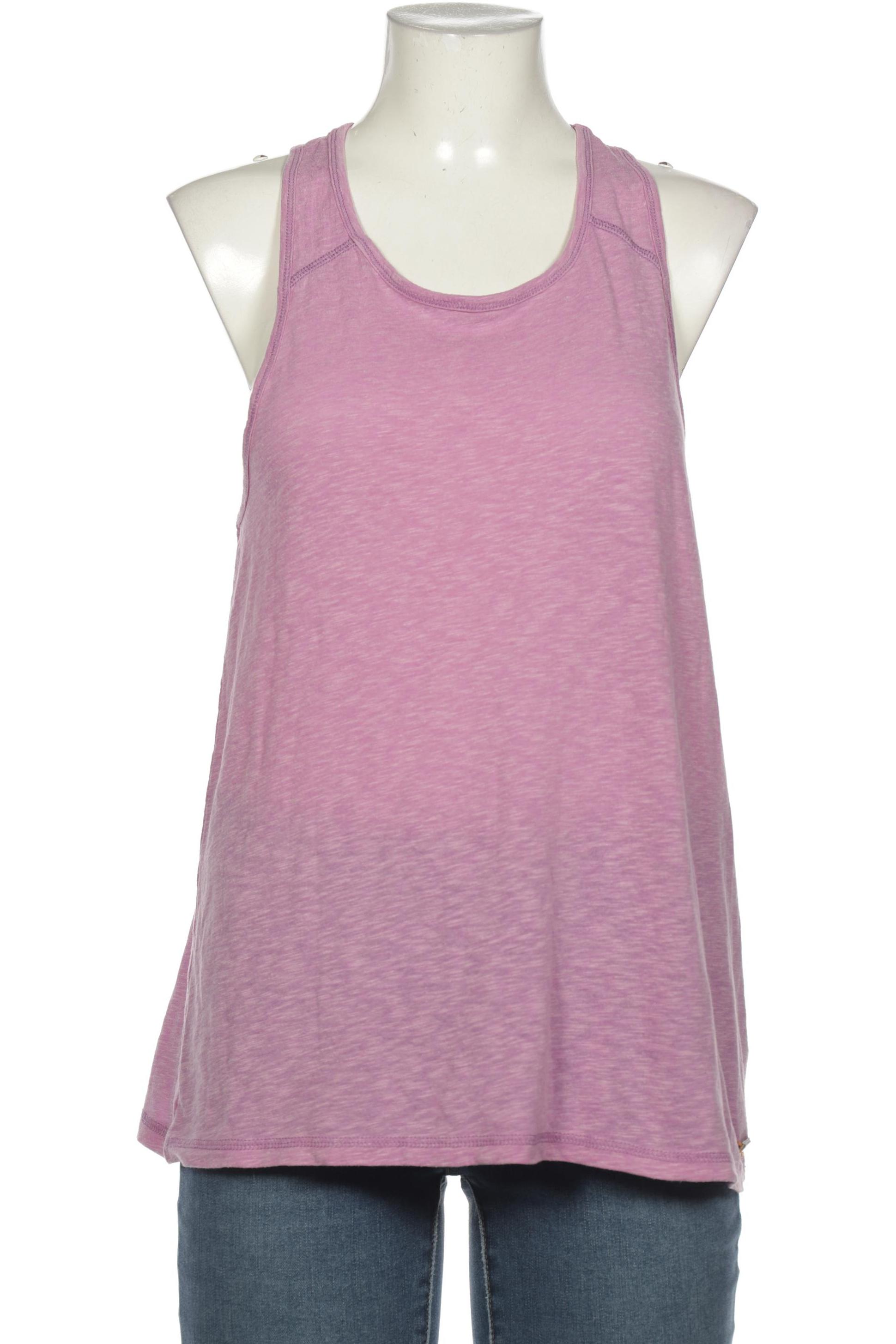 

Superdry Damen Top, pink, Gr. 38