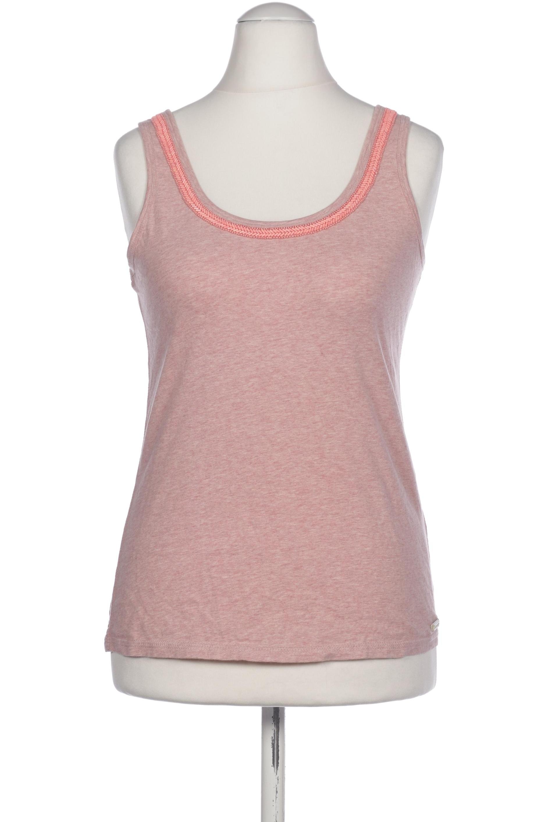 

Superdry Damen Top, pink, Gr. 38