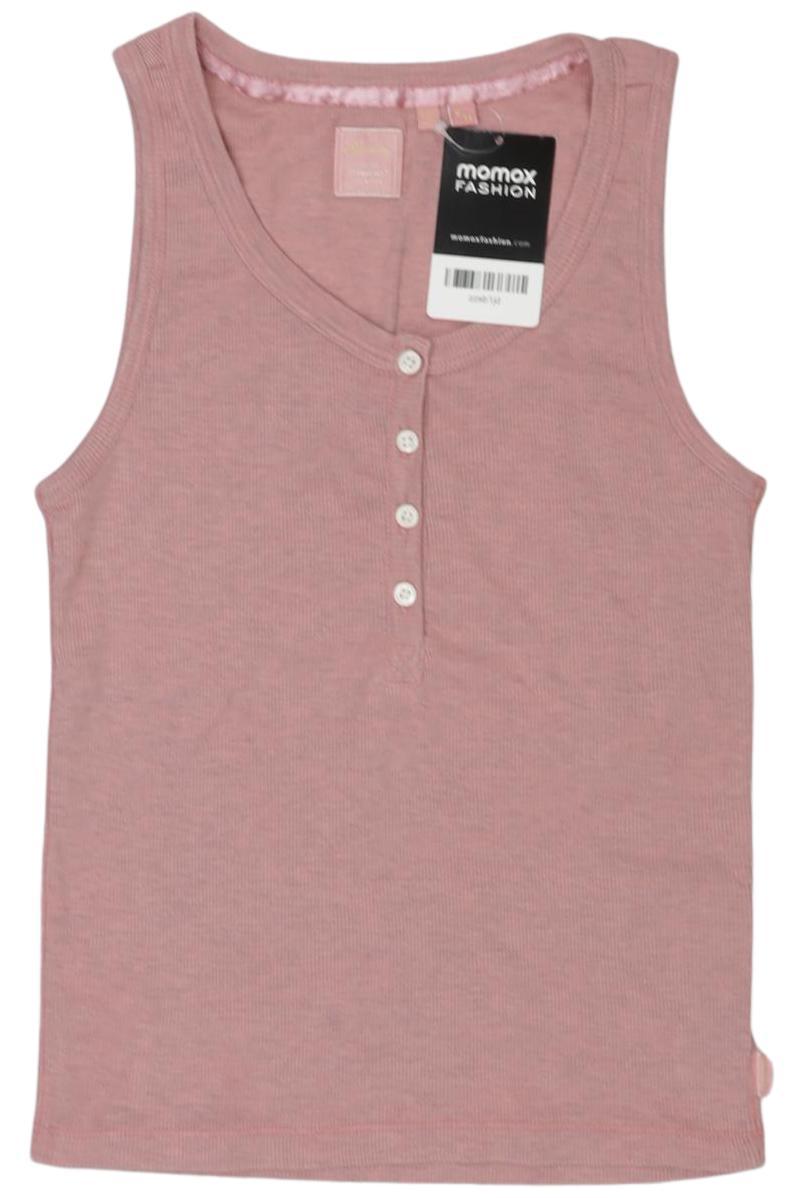 

Superdry Damen Top, pink, Gr. 36