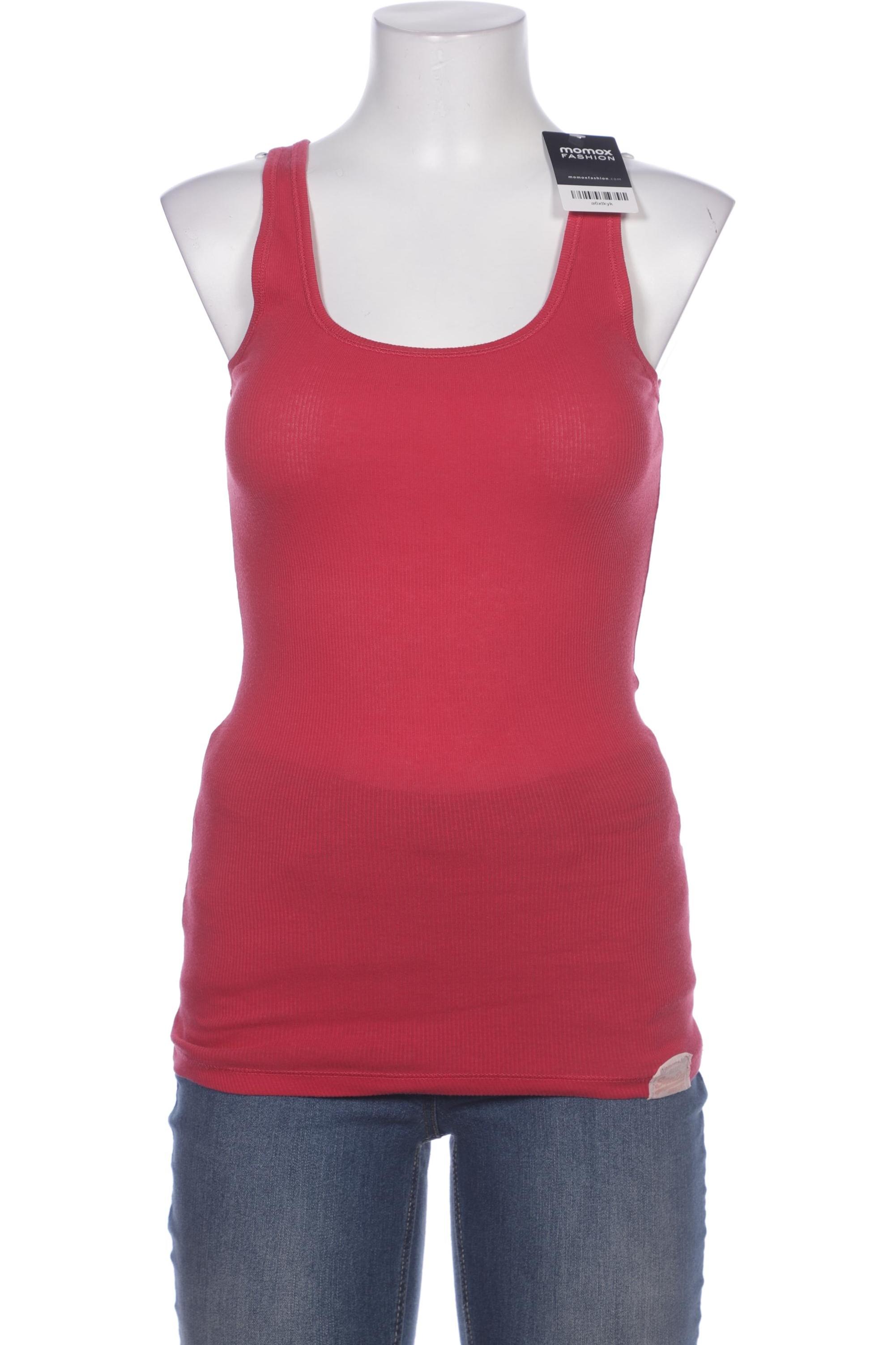 

Superdry Damen Top, pink, Gr. 38