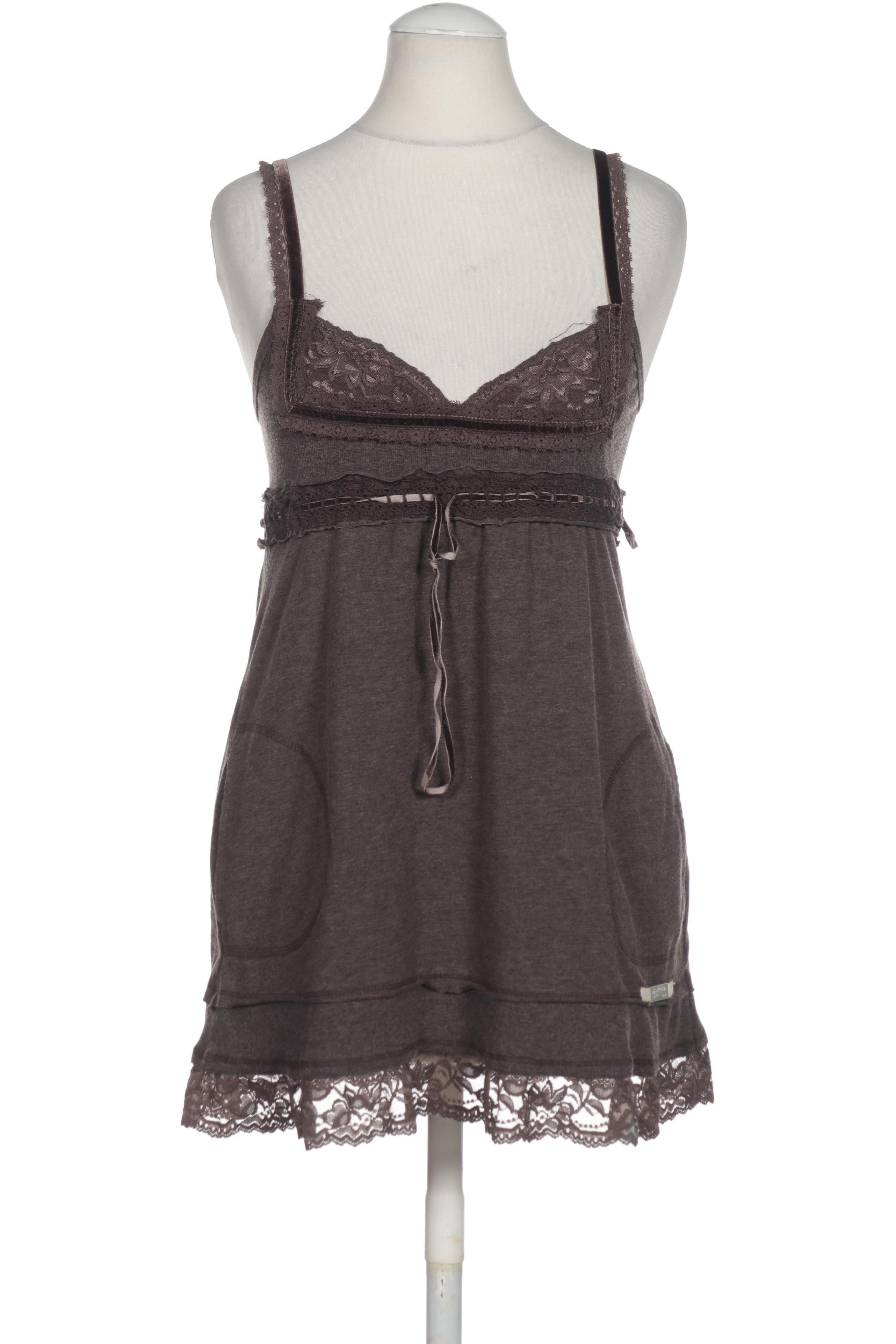 

Superdry Damen Top, braun, Gr.