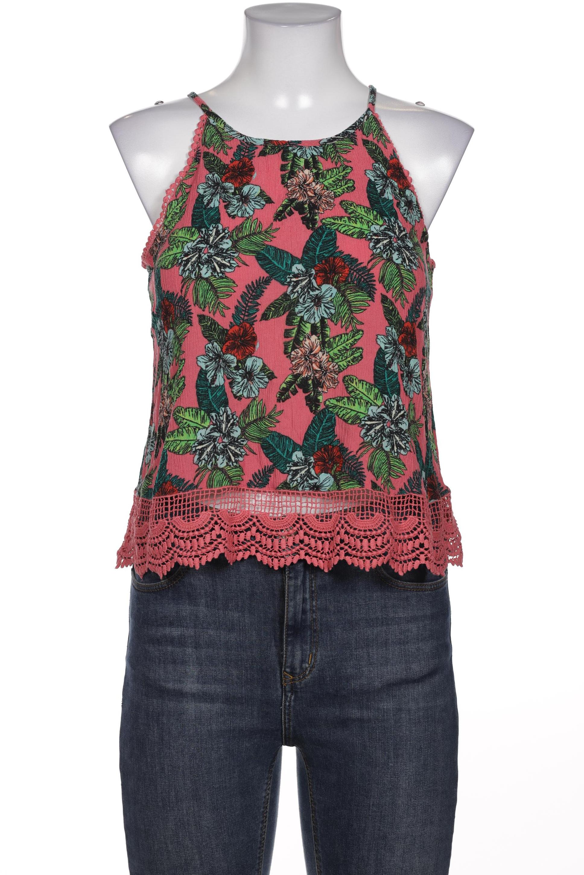 

Superdry Damen Top, mehrfarbig, Gr. 38