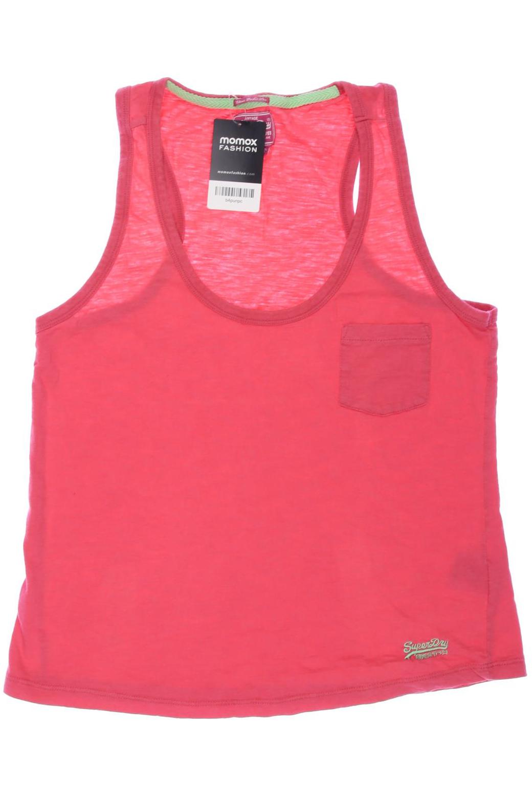 Thumbnail - Superdry Damen Top, pink, Gr. 38
