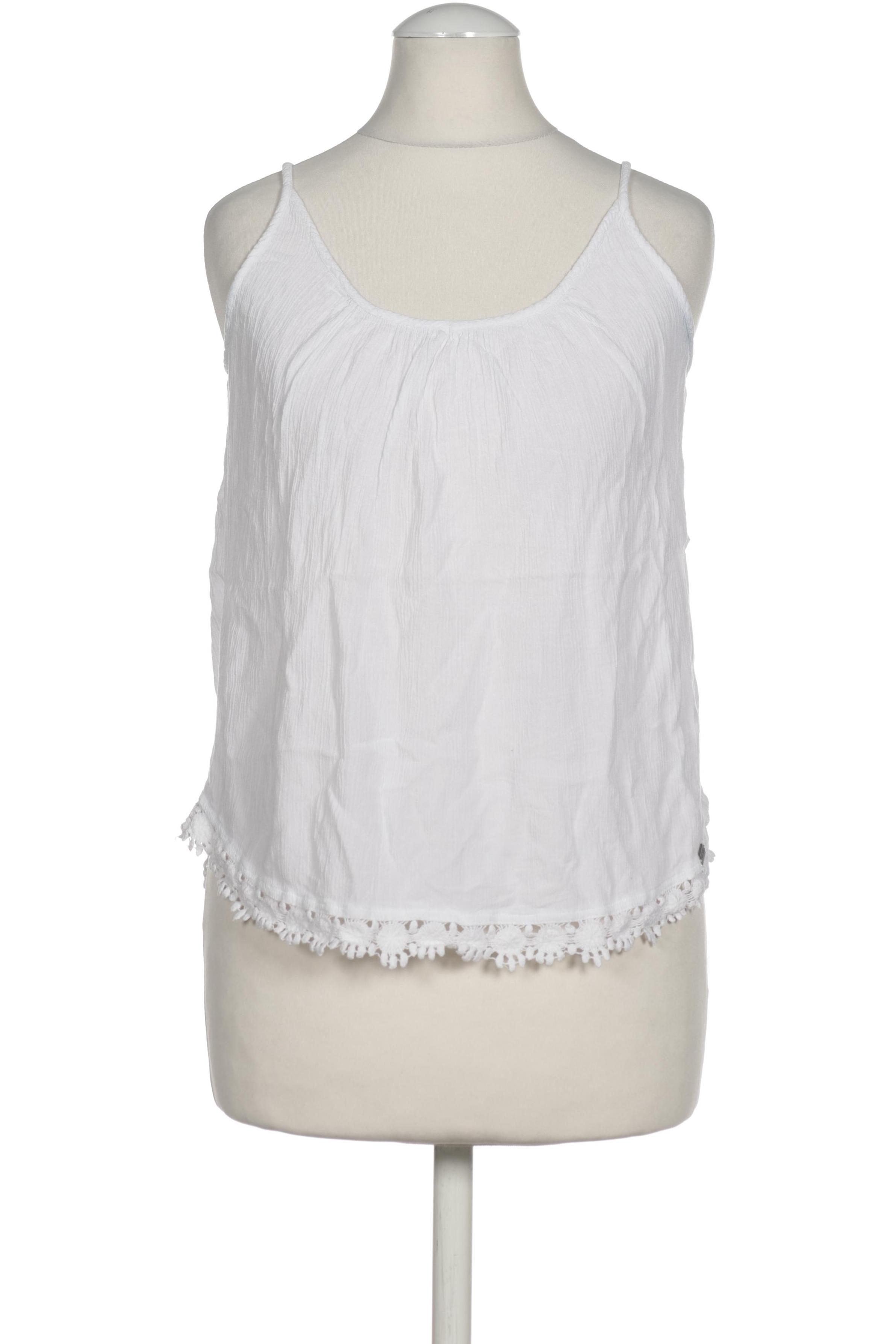 

Superdry Damen Top, weiß, Gr.