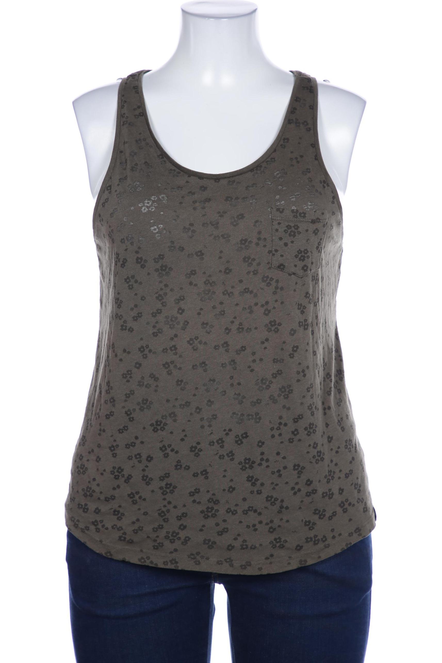 

Superdry Damen Top, grün
