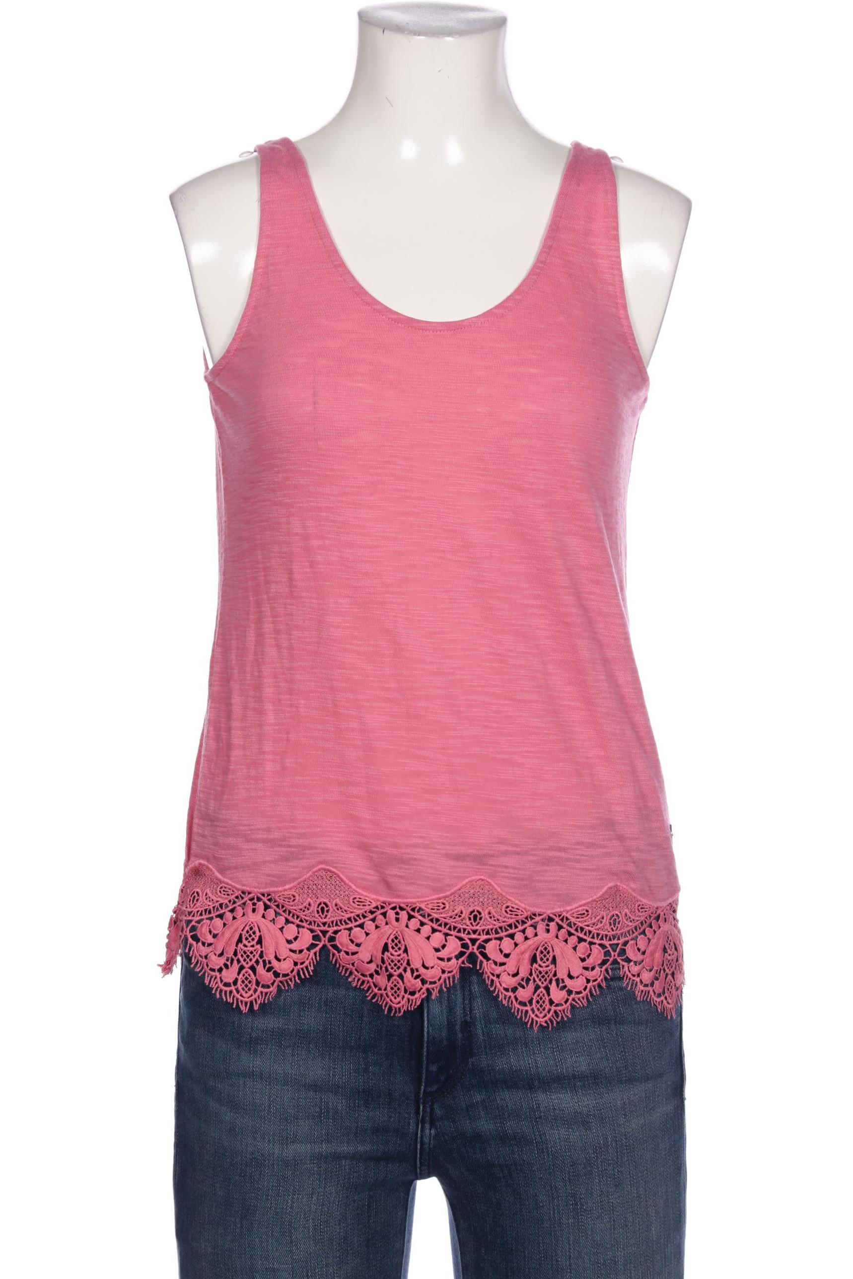 

Superdry Damen Top, pink