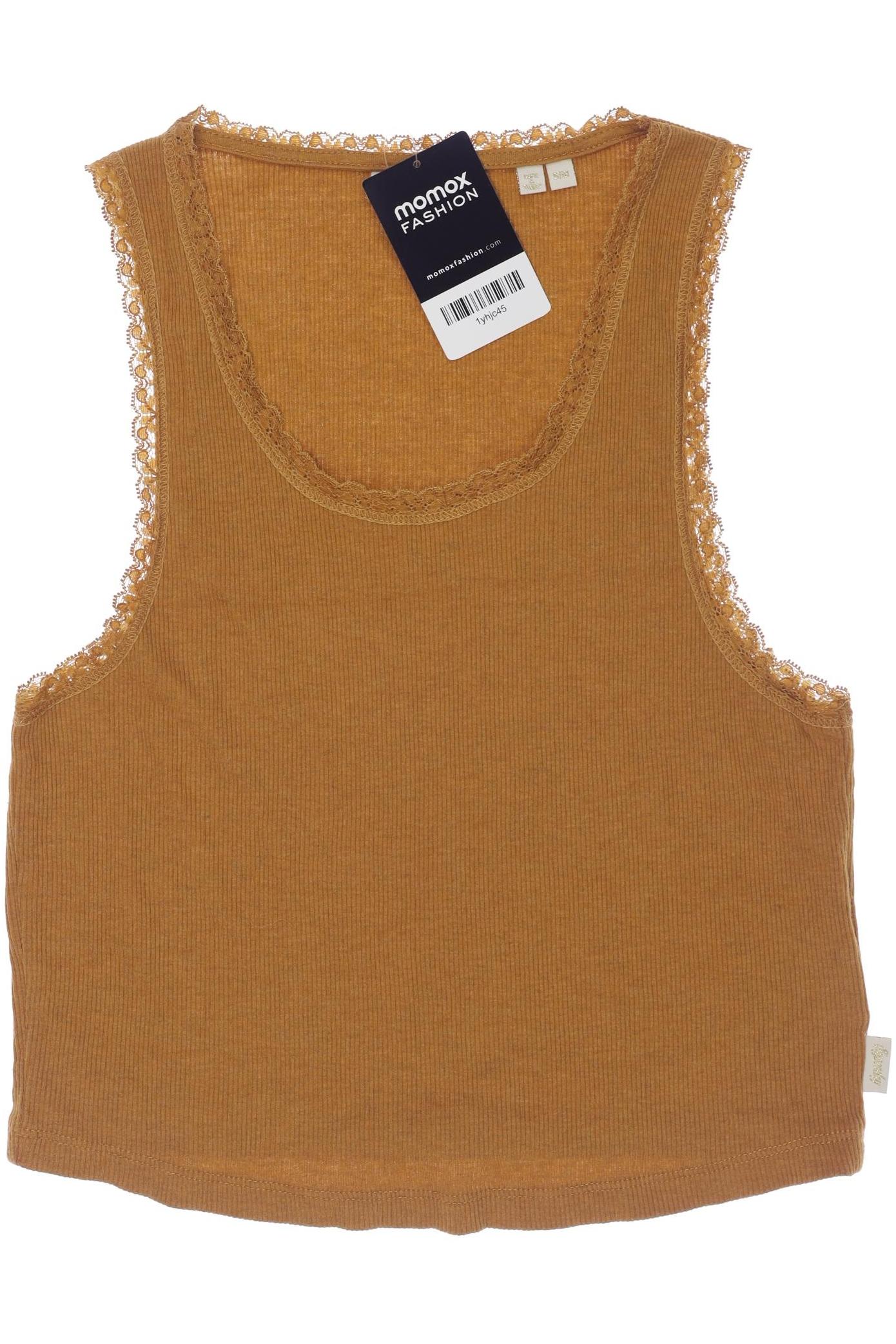 

Superdry Damen Top, orange, Gr. 36