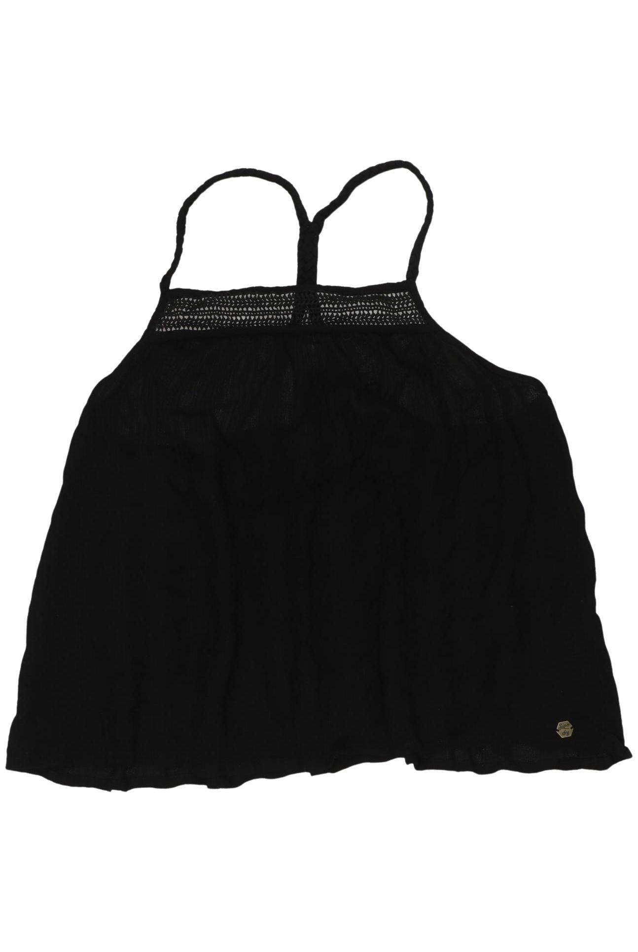

Superdry Damen Top, schwarz, Gr. 42