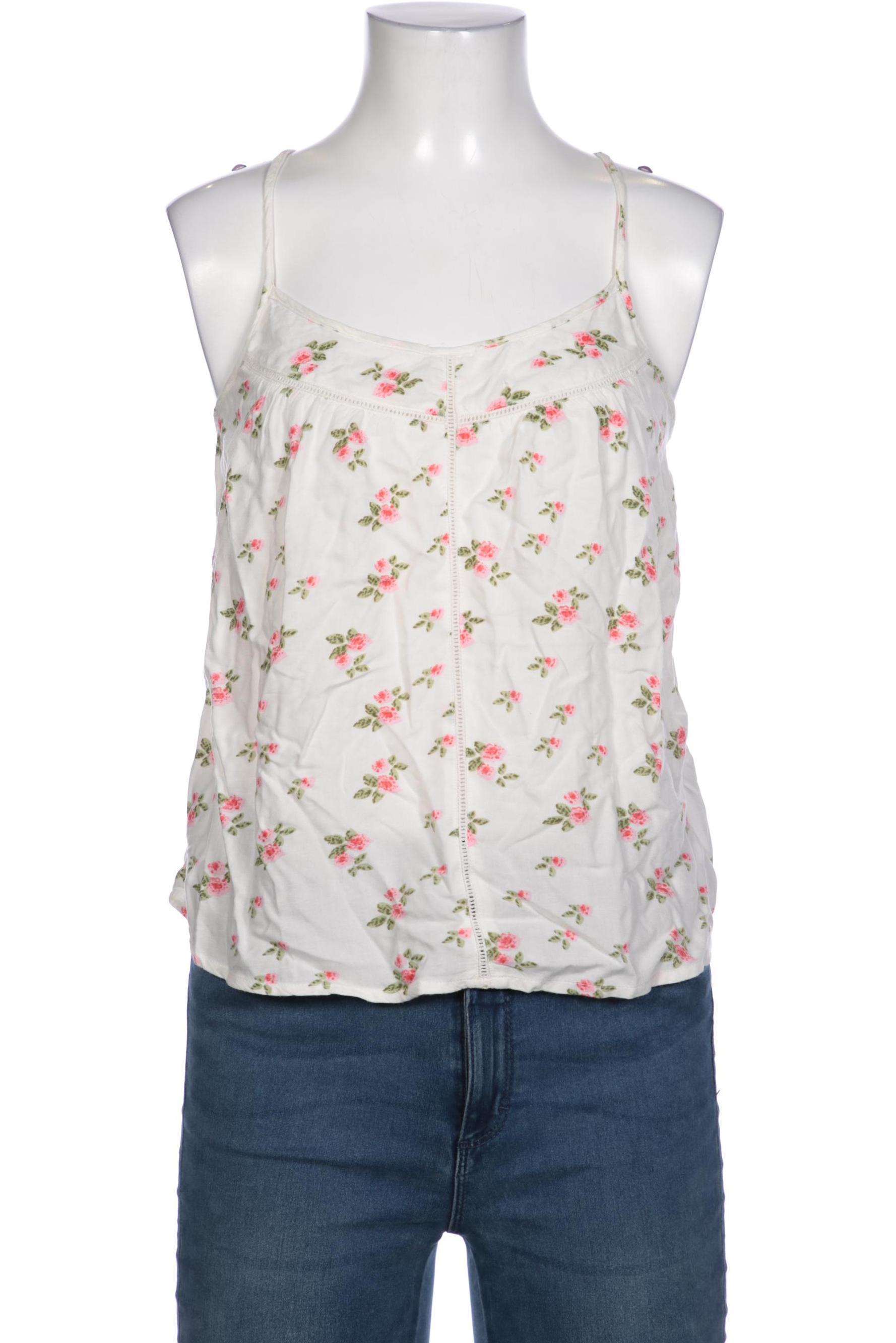 

Superdry Damen Top, weiß, Gr. 36