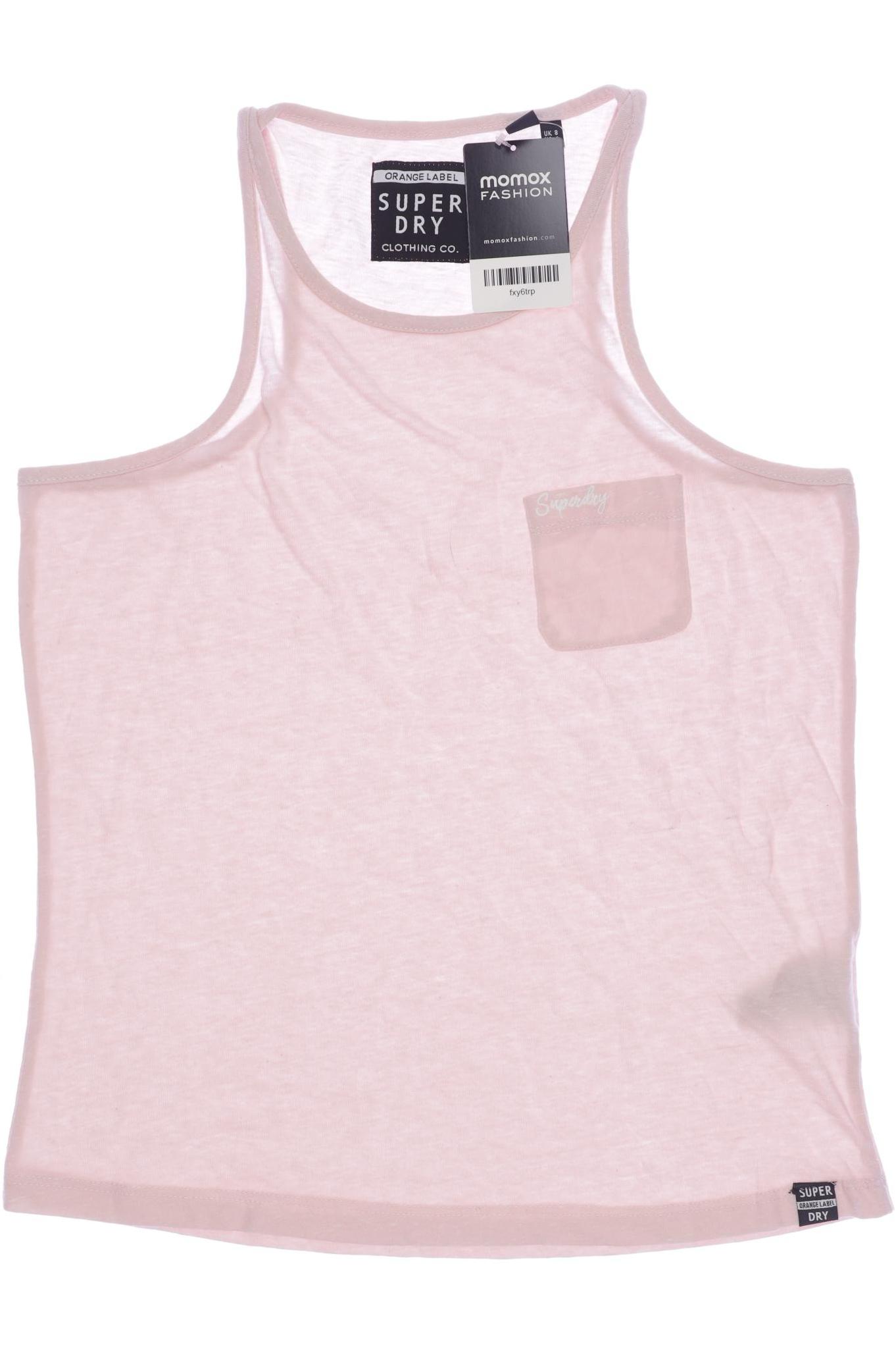 Thumbnail - Superdry Damen Top, pink, Gr. 36