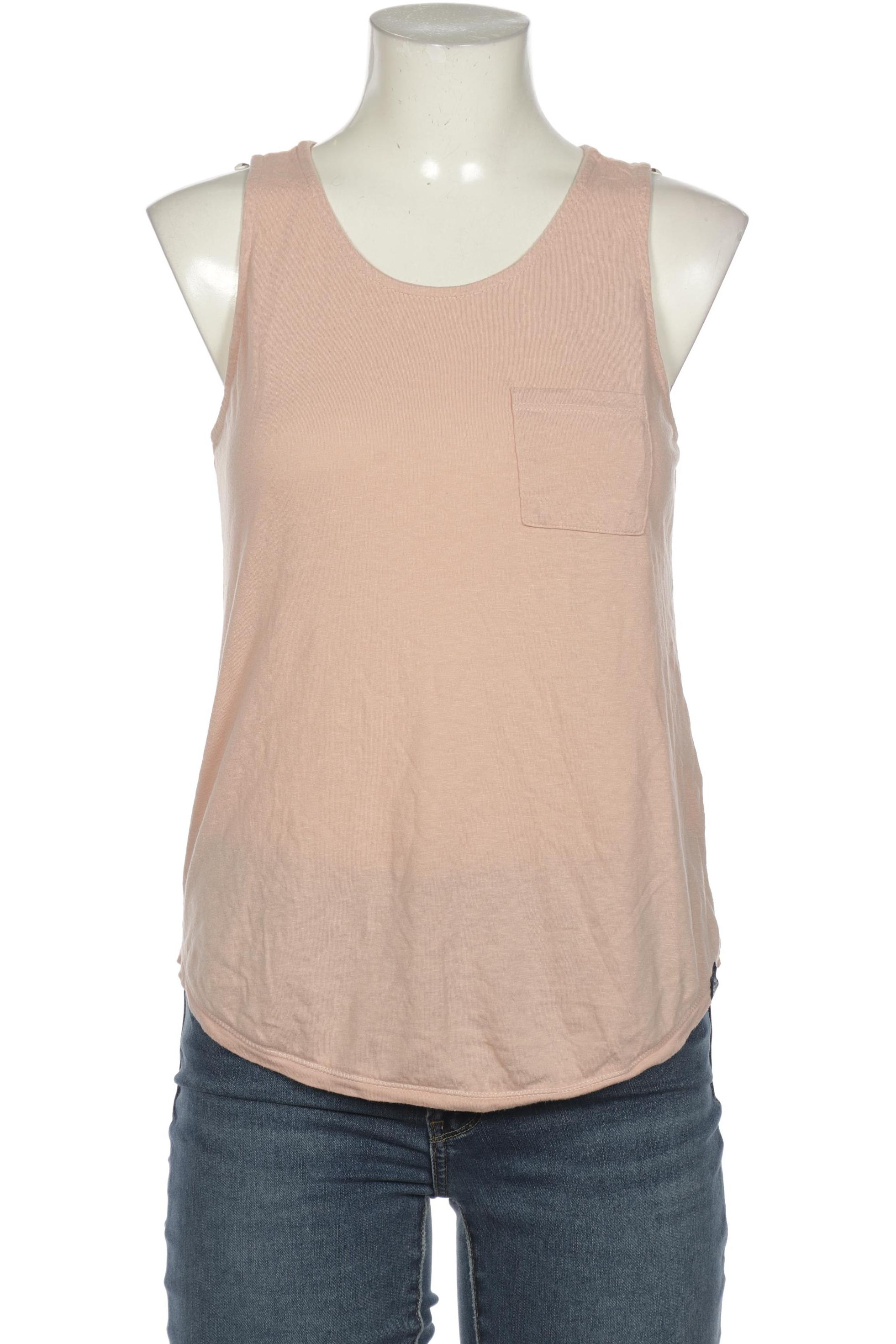 

Superdry Damen Top, pink