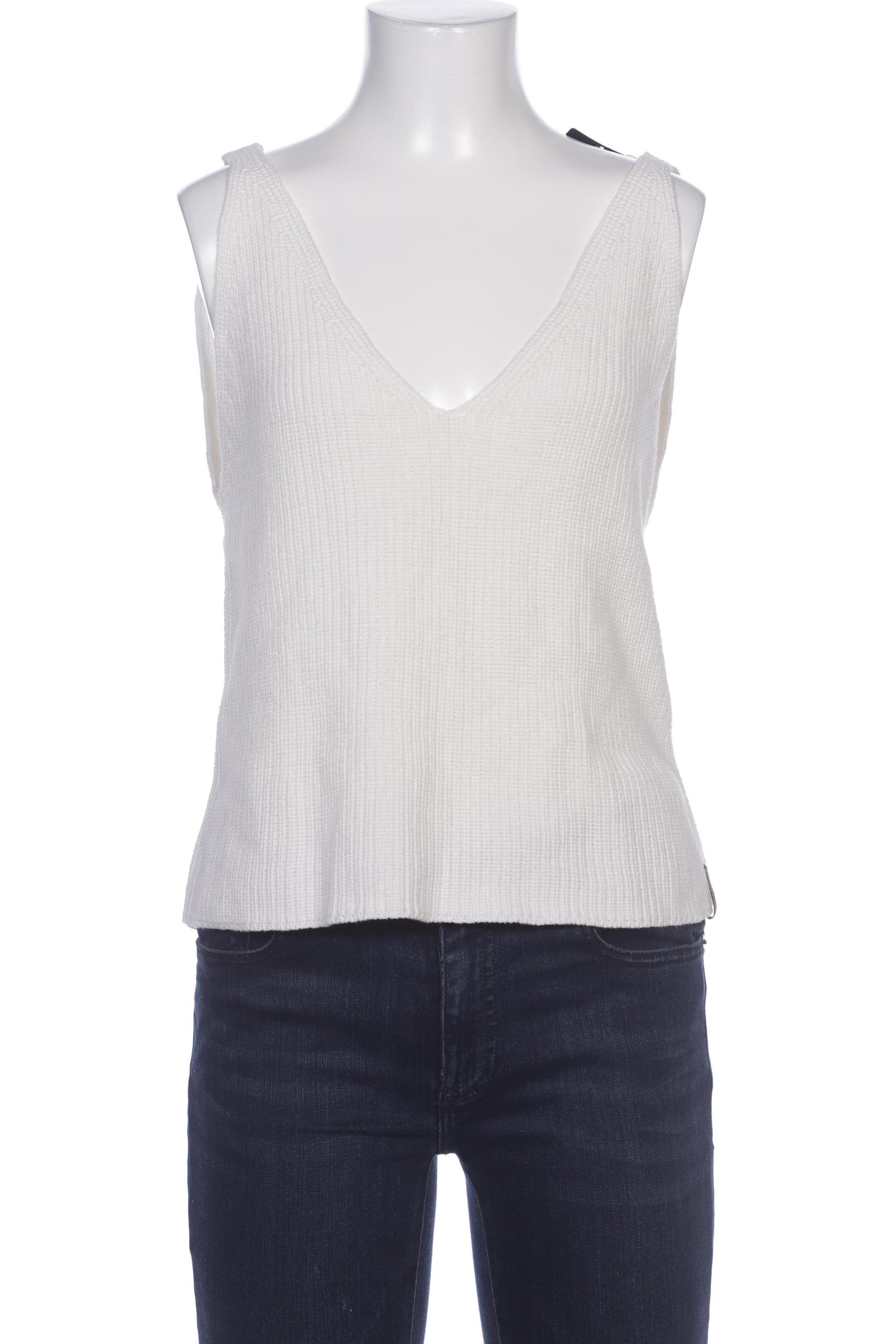 

Superdry Damen Top, weiß, Gr. 38