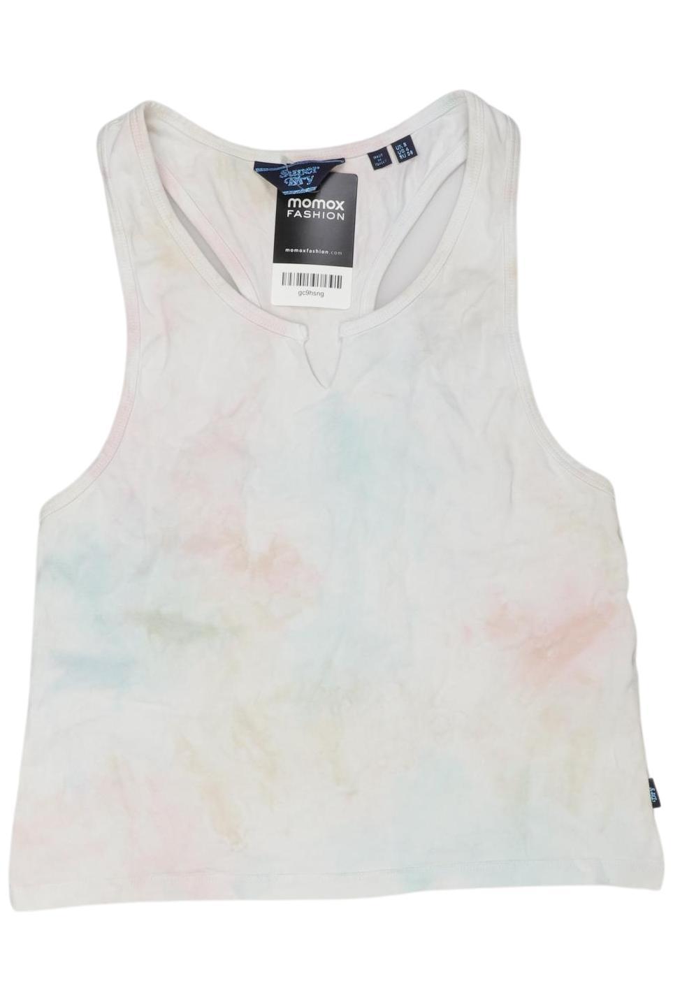 

Superdry Damen Top, mehrfarbig, Gr. 36