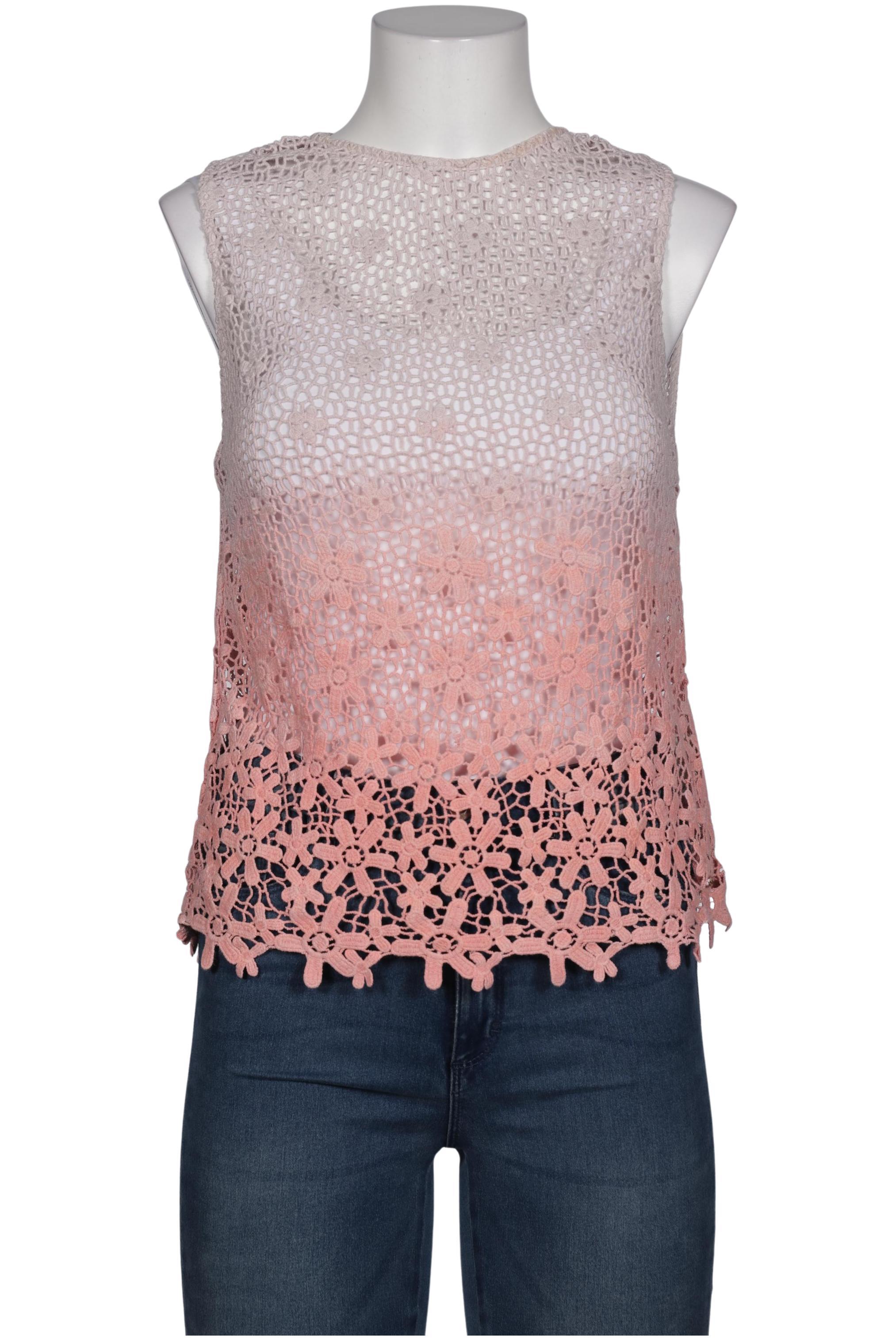 

Superdry Damen Top, pink, Gr. 42