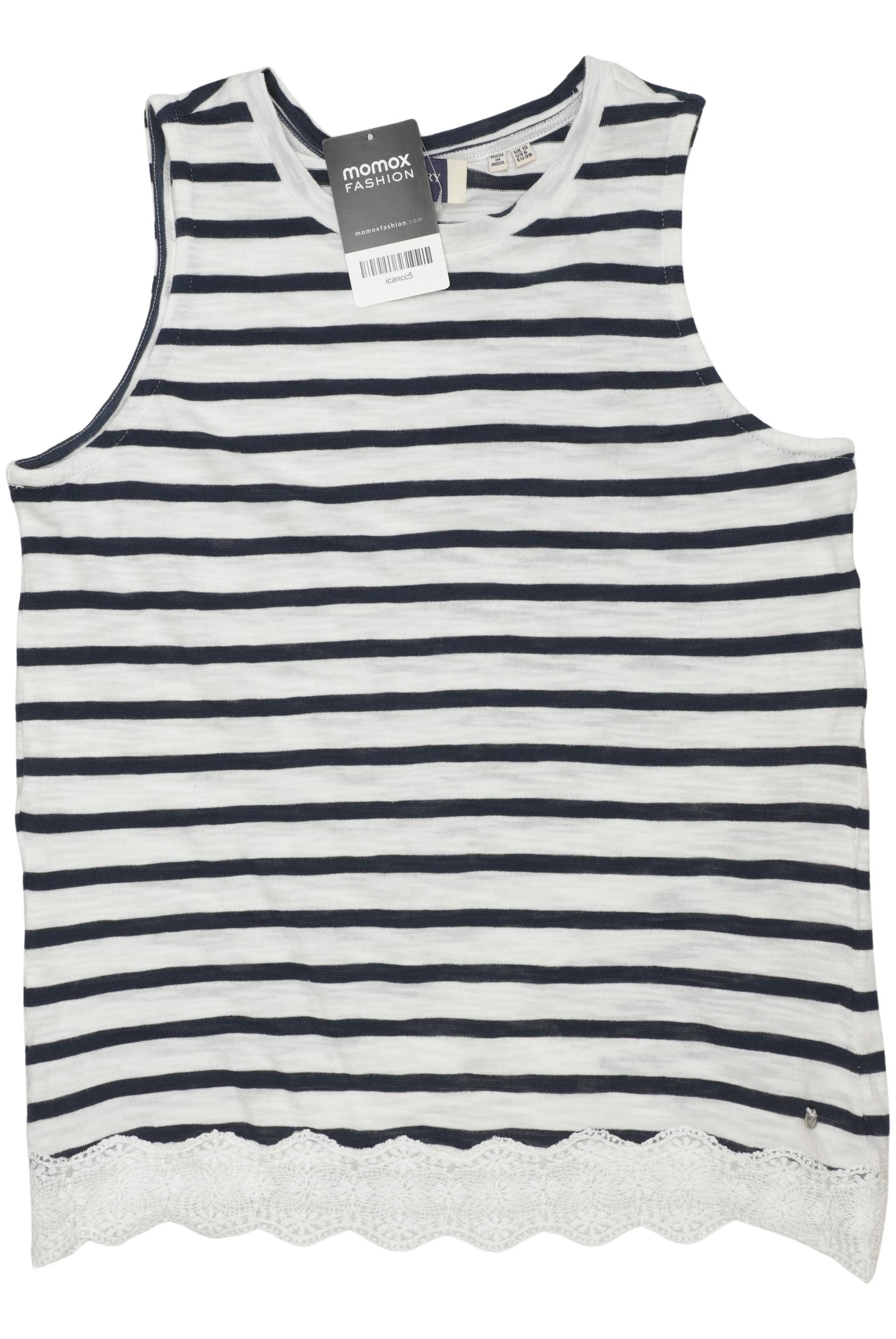 

Superdry Damen Top, weiß, Gr. 38