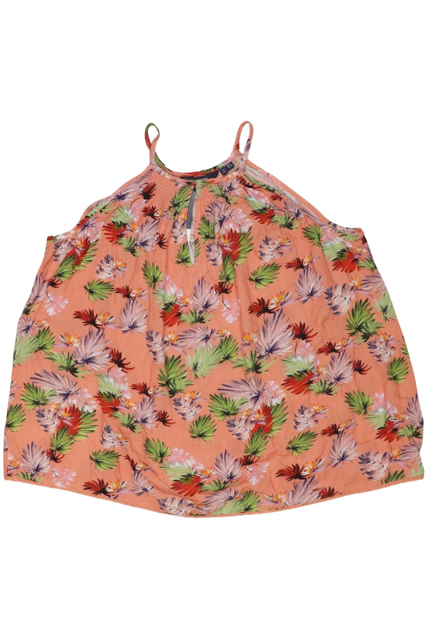 

Superdry Damen Top, mehrfarbig, Gr. 36