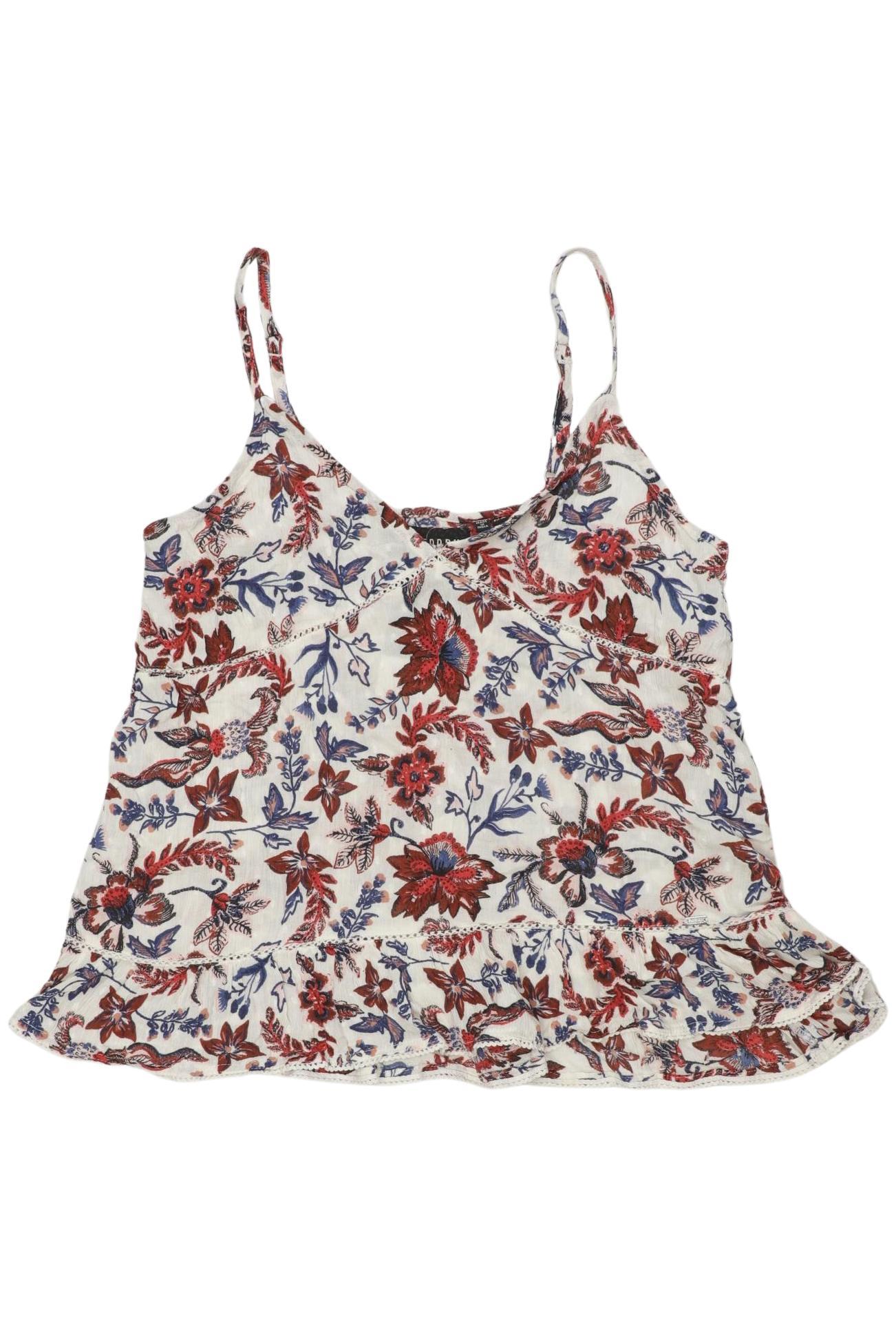 

Superdry Damen Top, mehrfarbig, Gr. 36