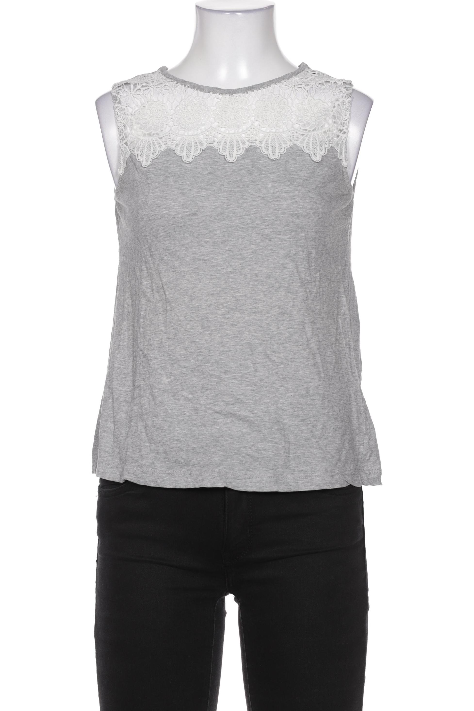 

Superdry Damen Top, grau