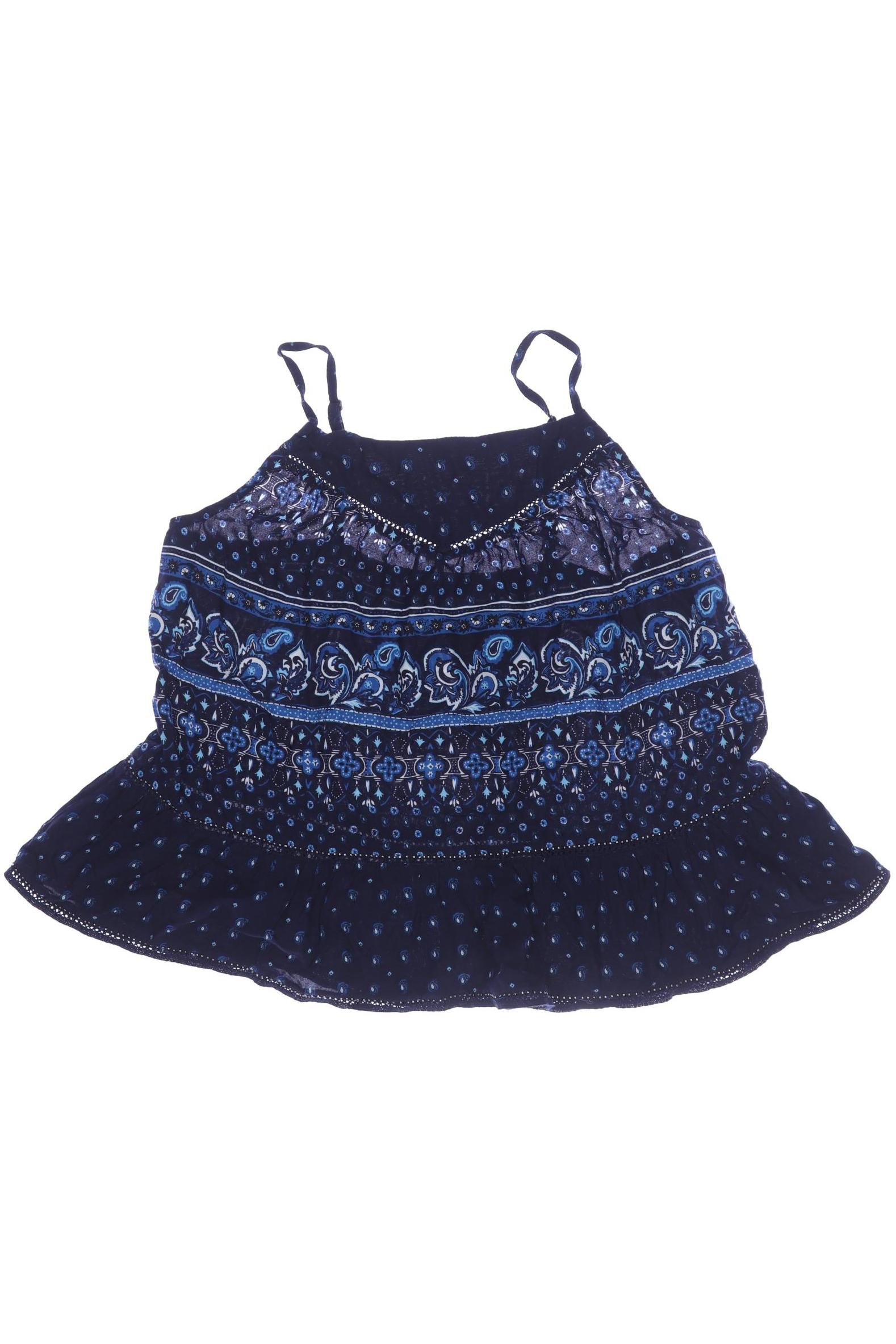 

Superdry Damen Top, marineblau, Gr. 38