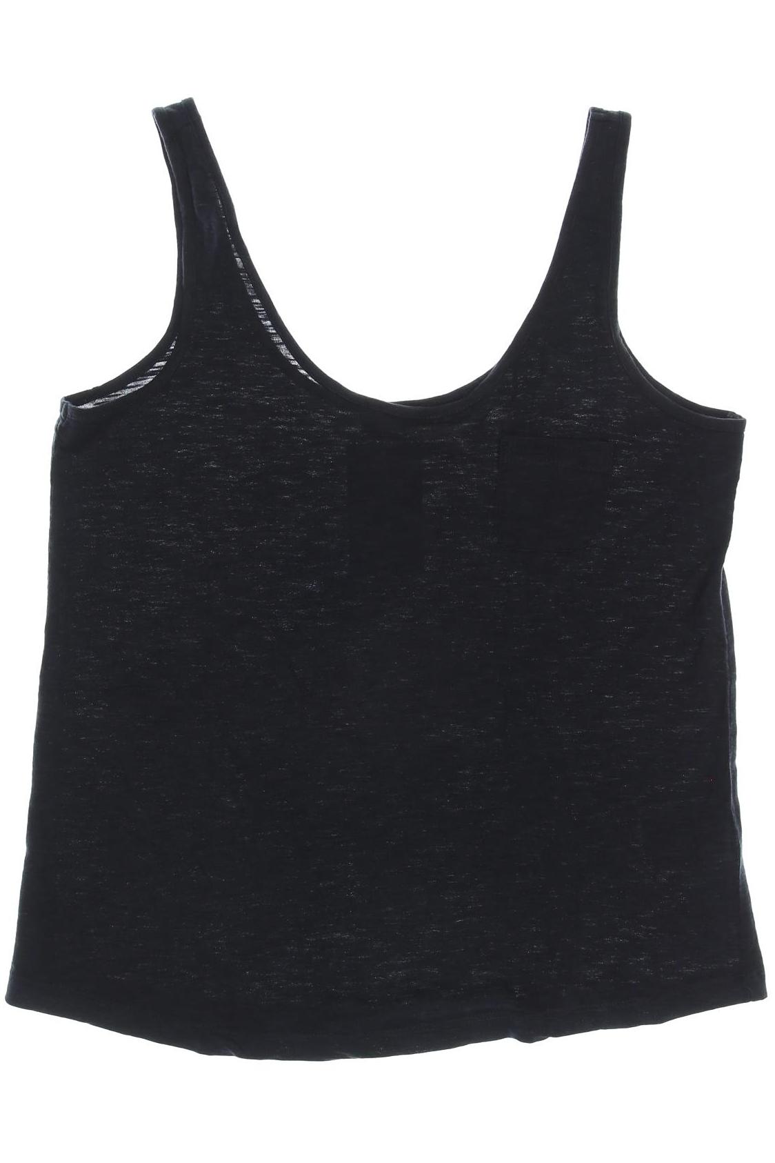 

Superdry Damen Top, marineblau