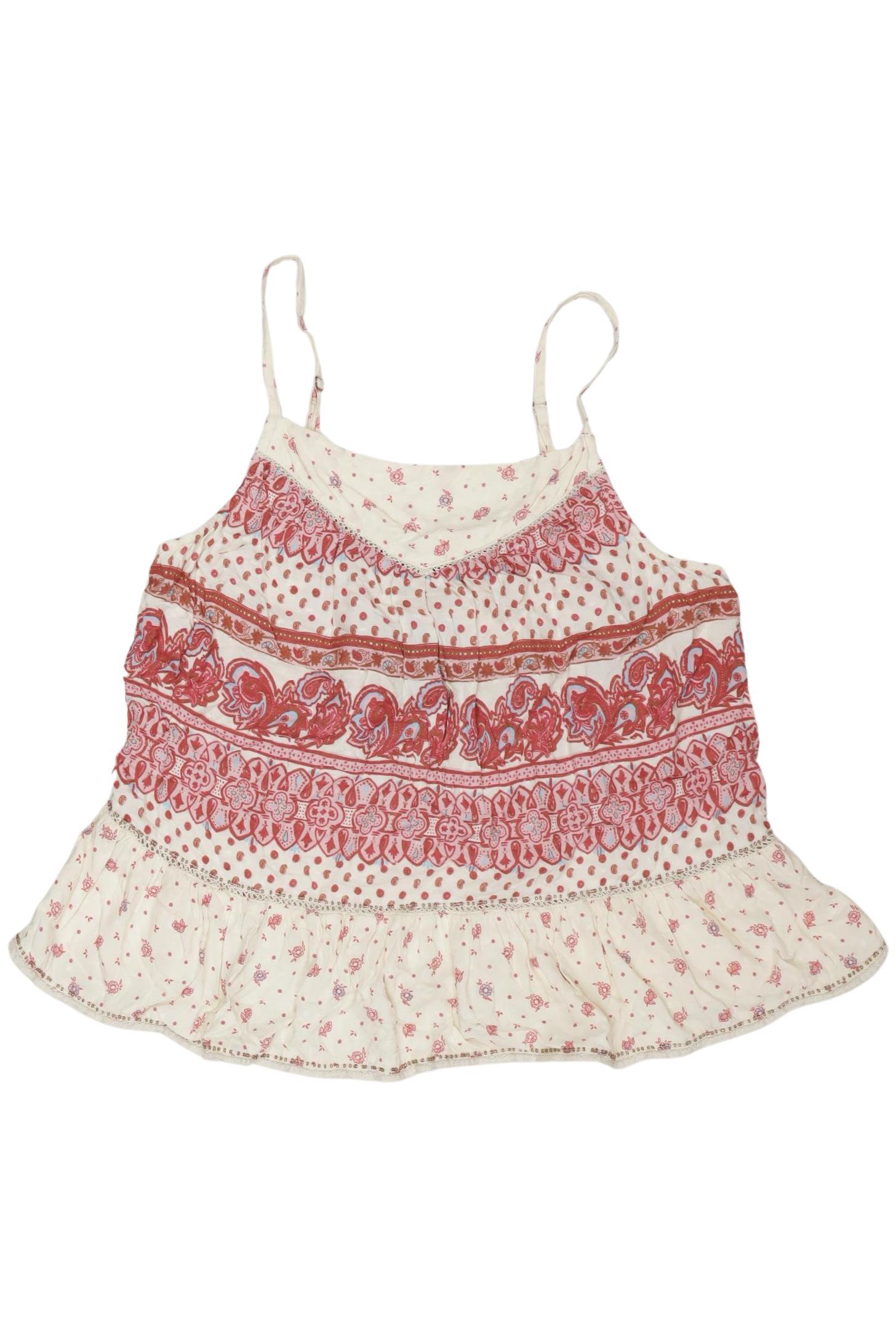 

Superdry Damen Top, cremeweiß, Gr. 40