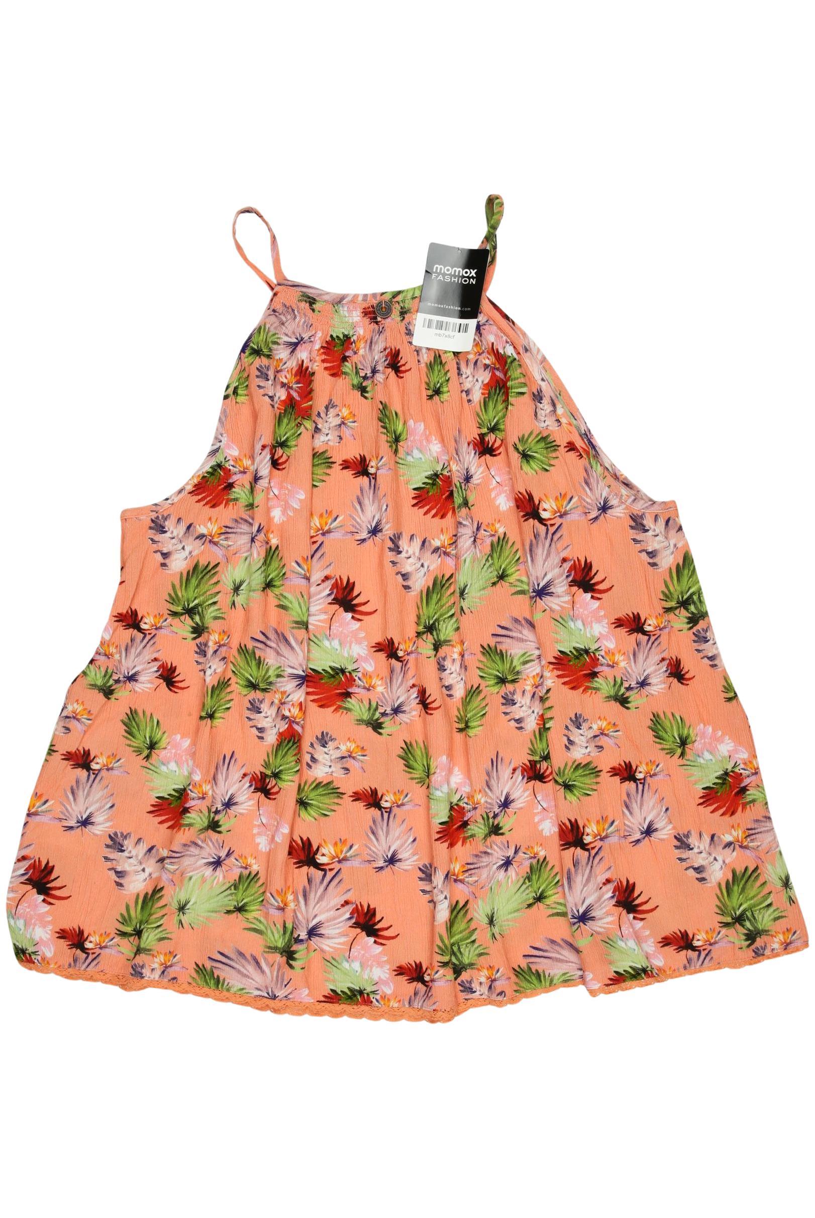 

Superdry Damen Top, orange, Gr. 42