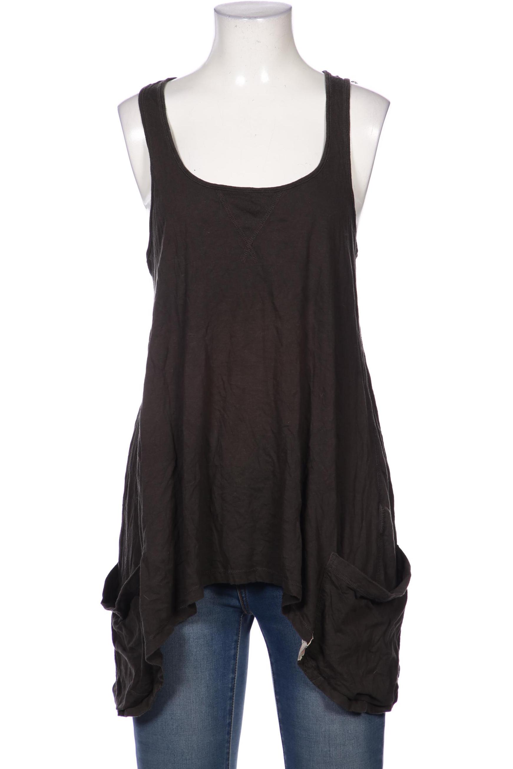 

Superdry Damen Top, braun