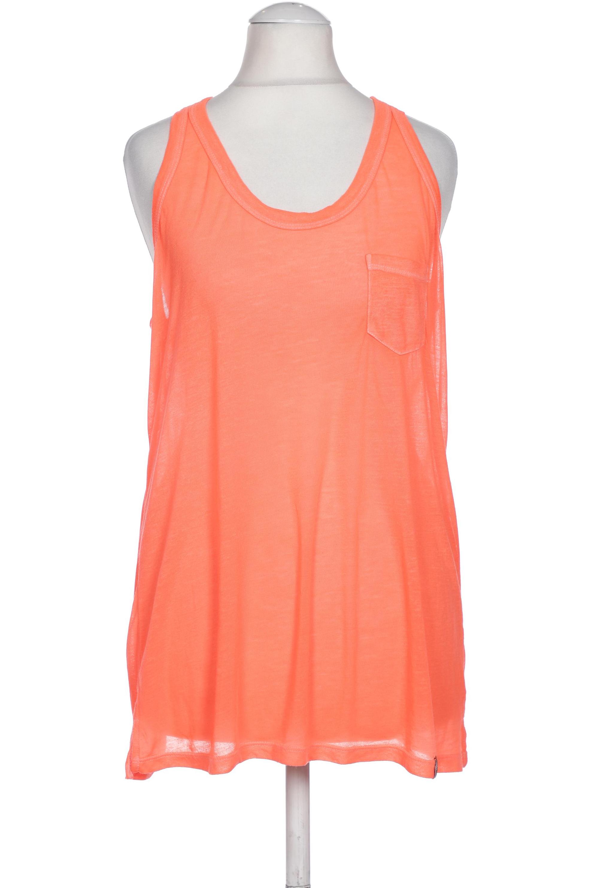 

Superdry Damen Top, neon