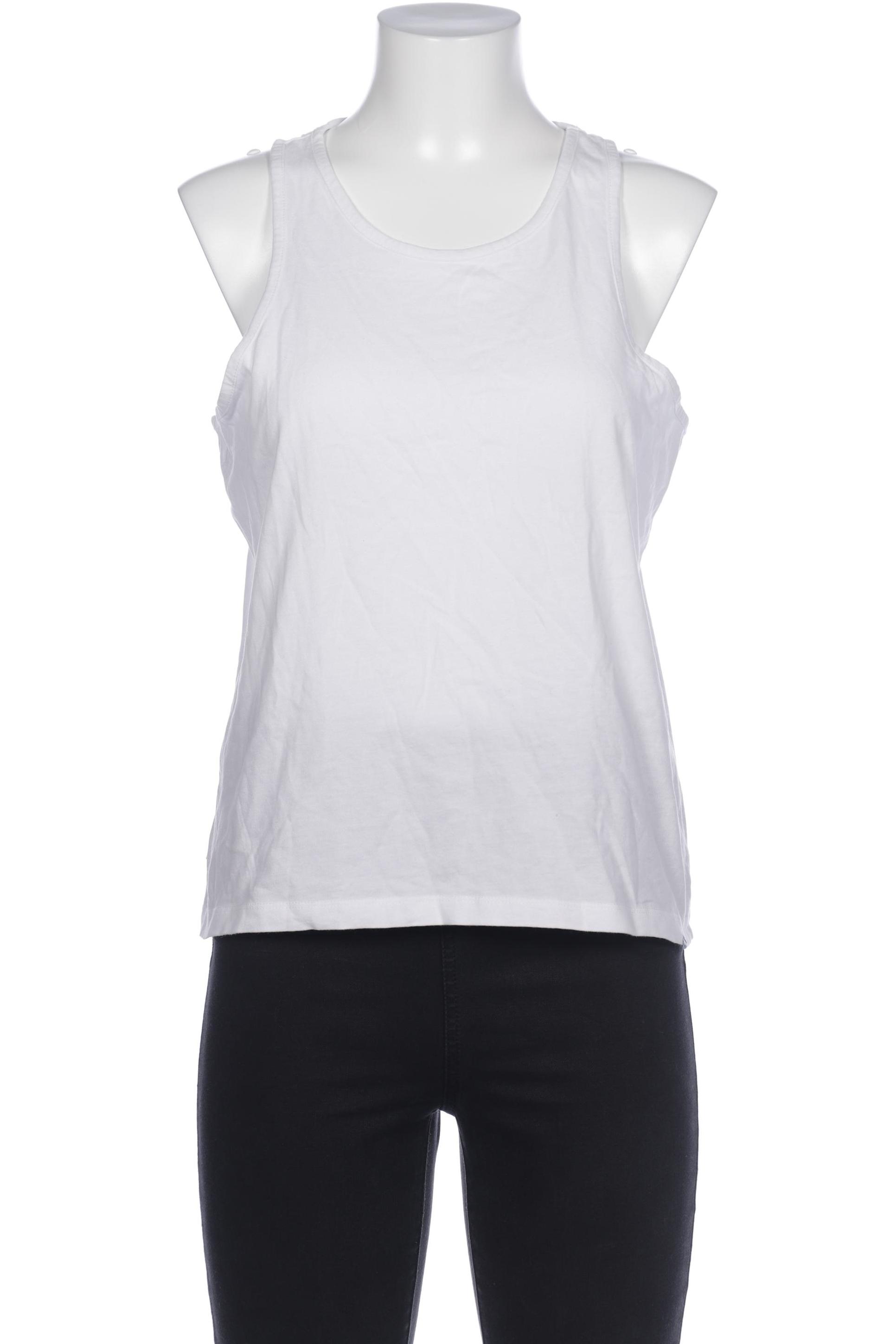 

Superdry Damen Top, weiß, Gr. 40