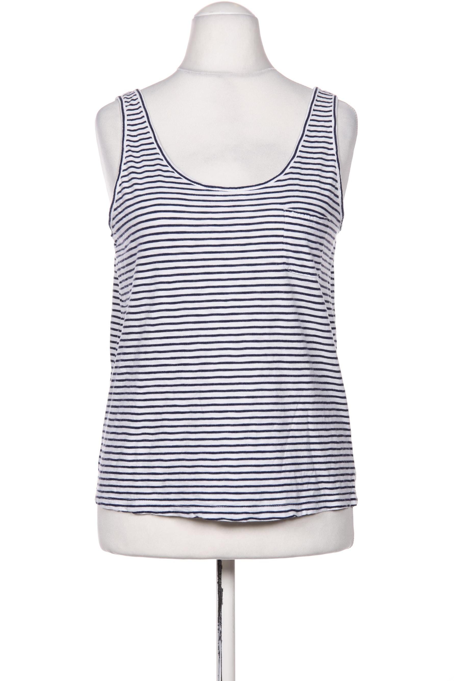 

Superdry Damen Top, marineblau, Gr. 10