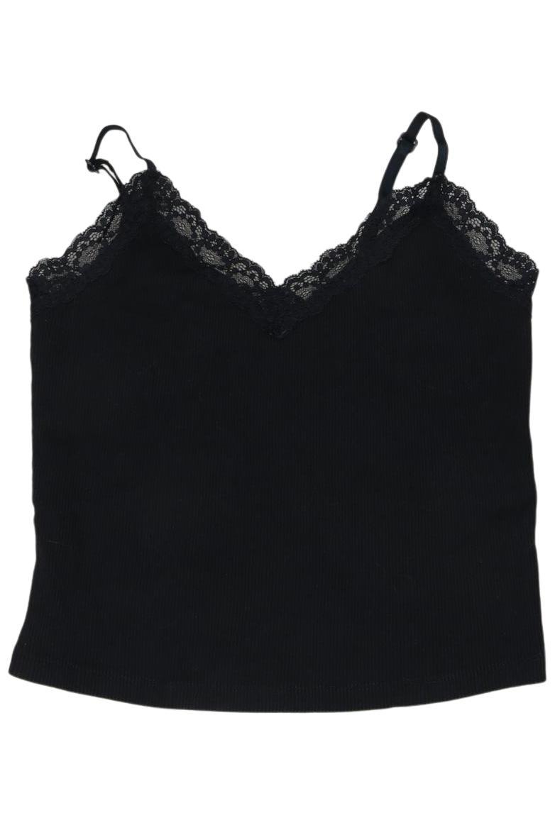 

Superdry Damen Top, schwarz, Gr. 34