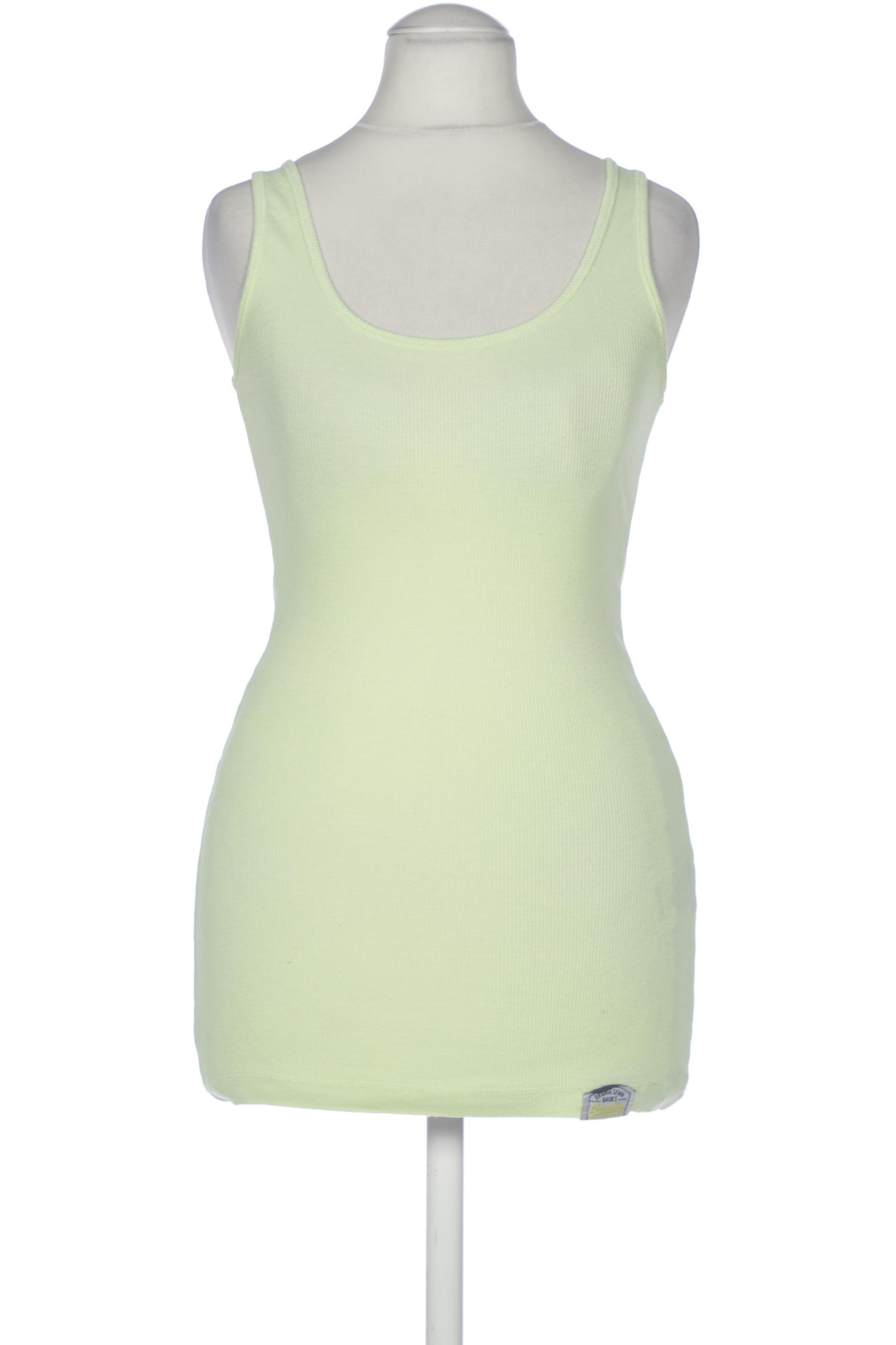 

Superdry Damen Top, neon, Gr. 36