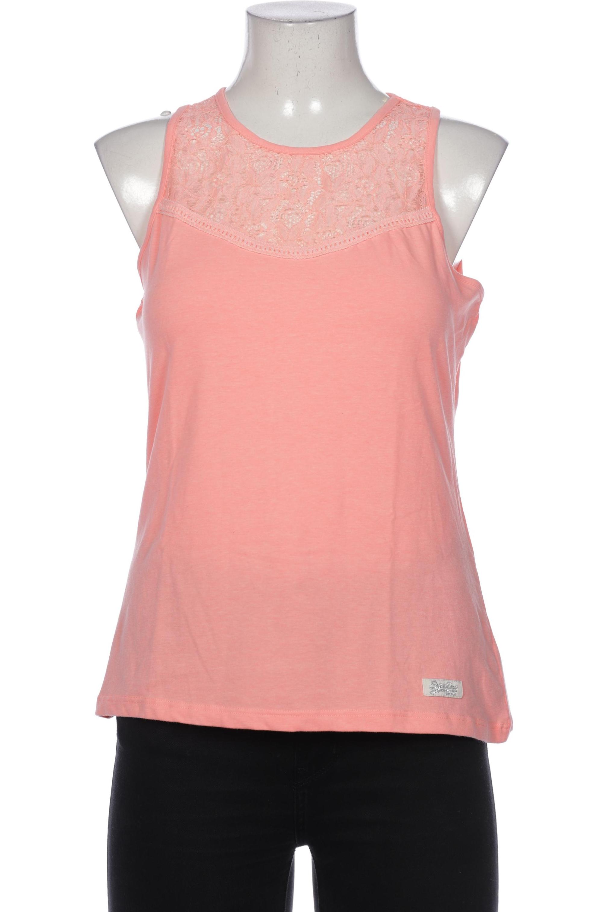 

Superdry Damen Top, pink, Gr. 40