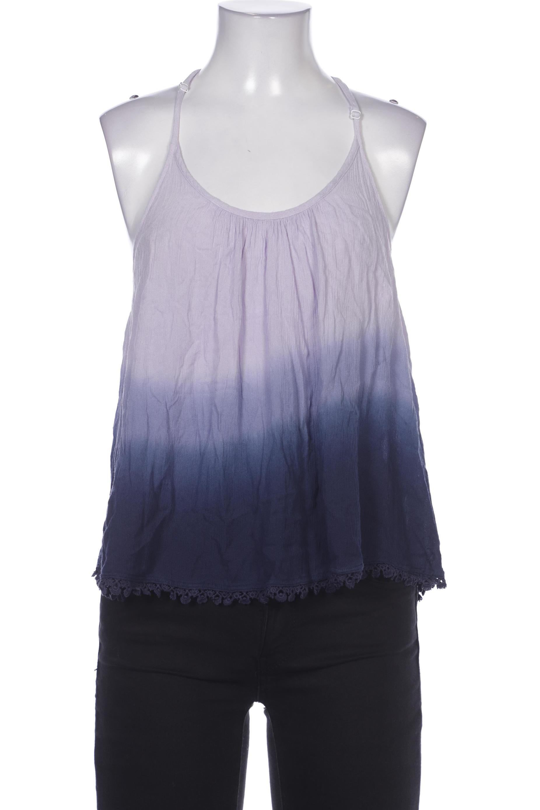 

Superdry Damen Top, flieder, Gr. 38