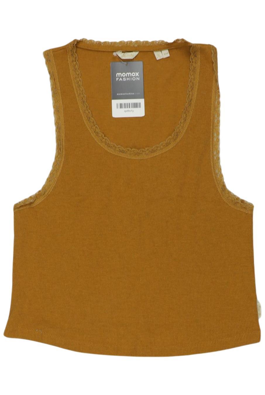 

Superdry Damen Top, braun, Gr. 36