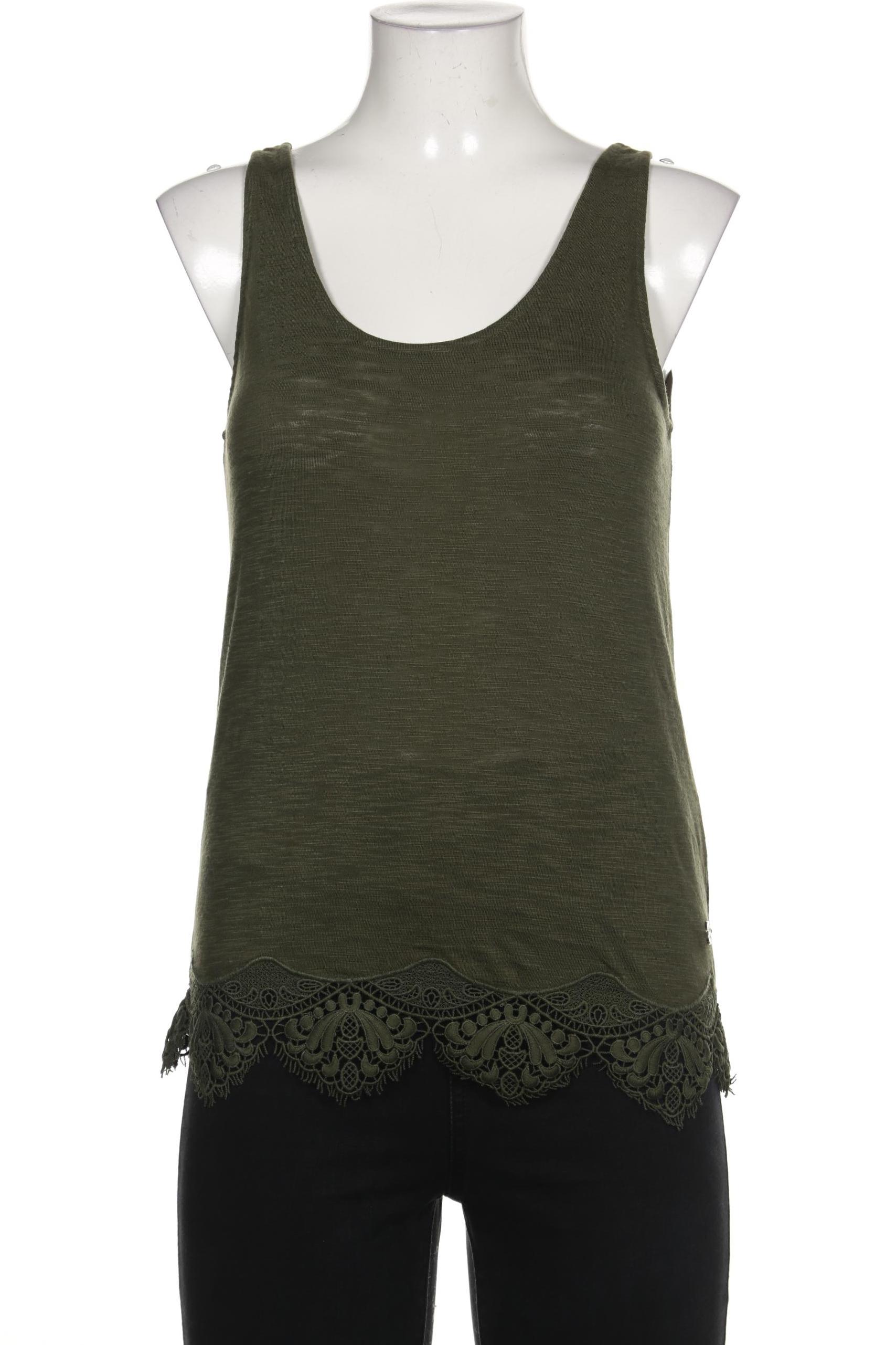 

Superdry Damen Top, grün